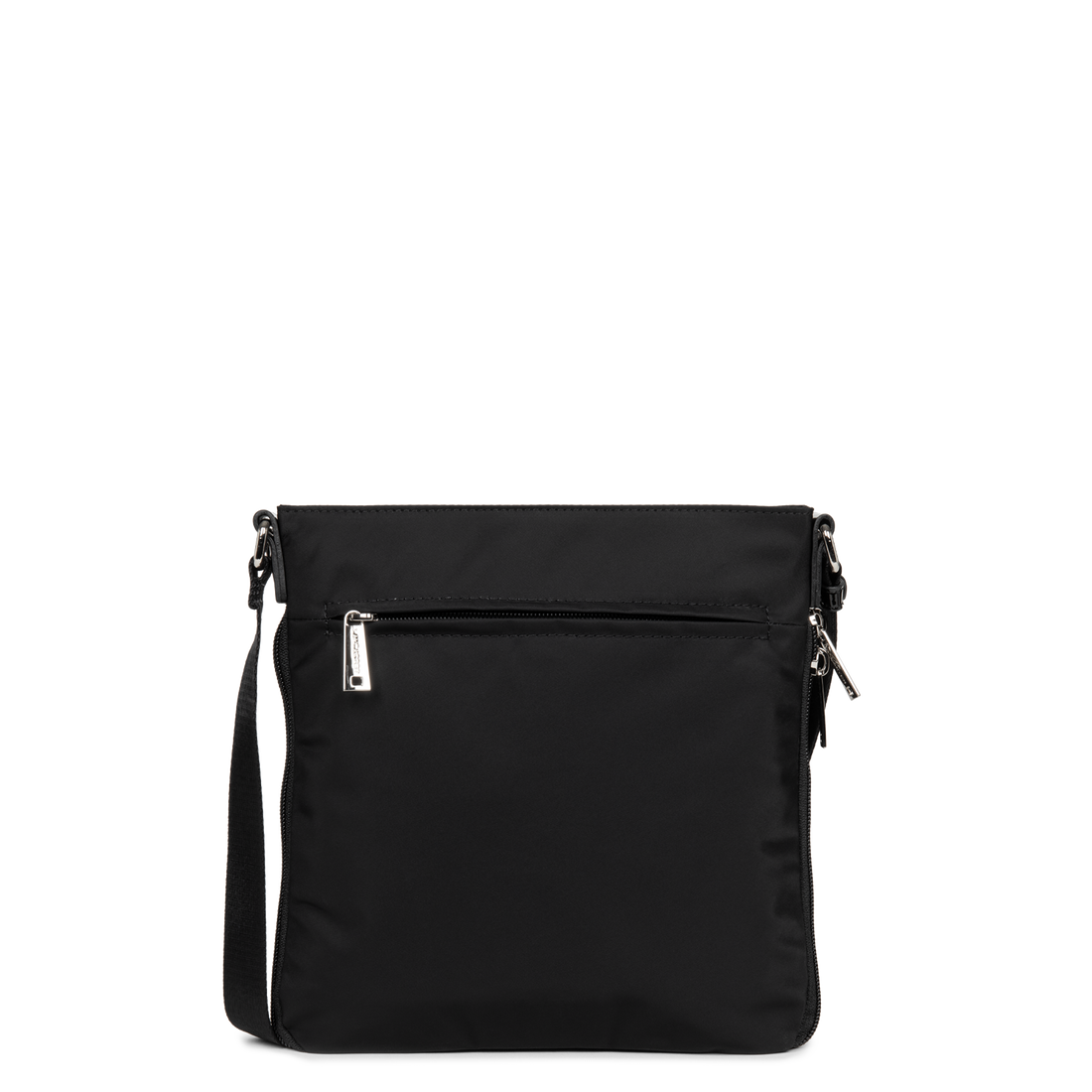 "Crossbody" taska,,  Basic Verni, Svört