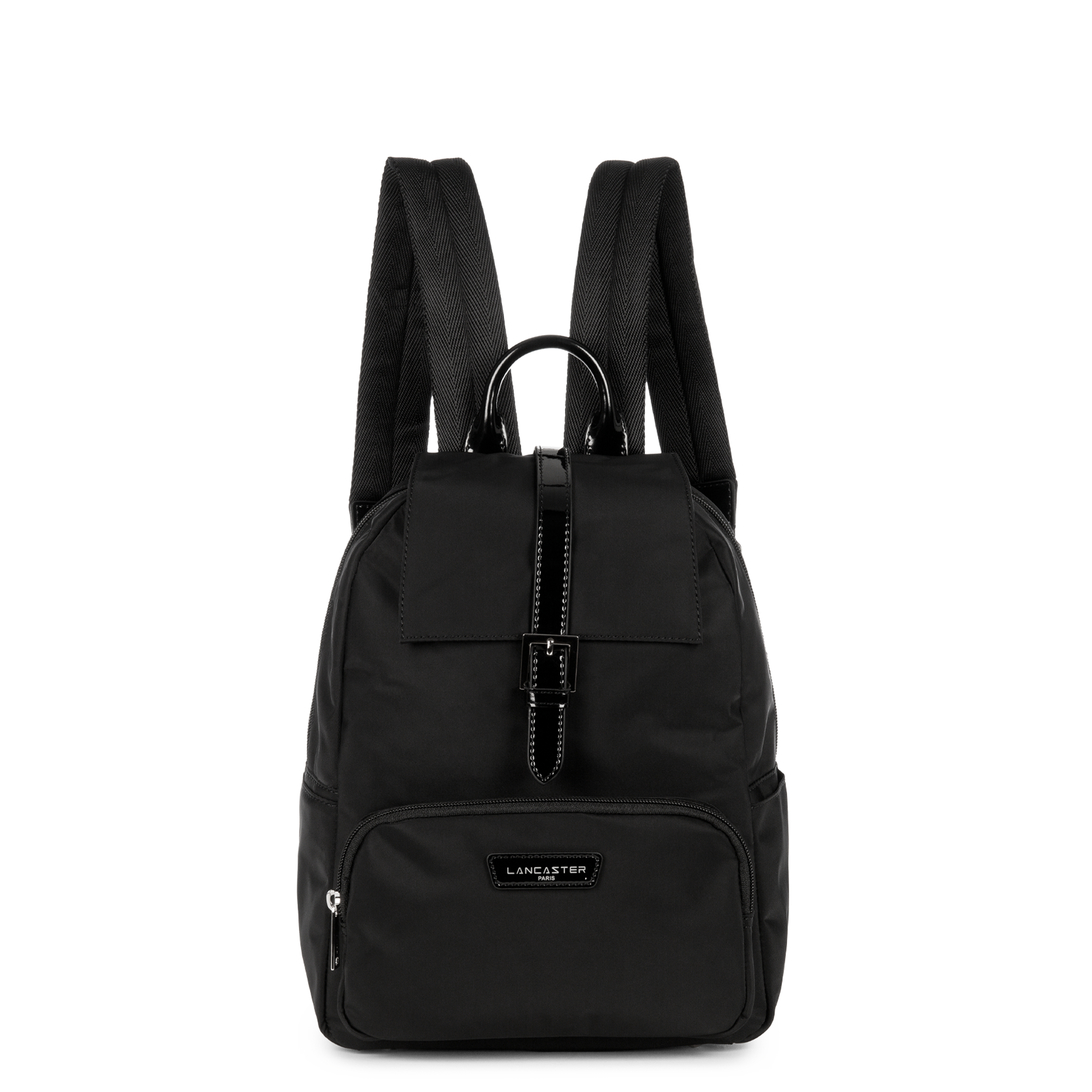 Bakpoki,  Basic Verni, Svört