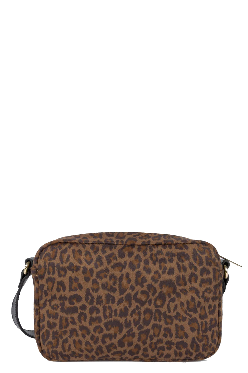 "Crossbody" taska,,  Jungle, Úlfalda / Hlébarða