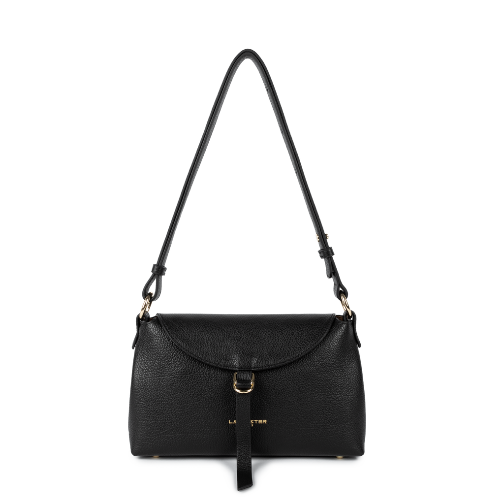 "Crossbody" taska,,  Small Dune Gaia, Svört