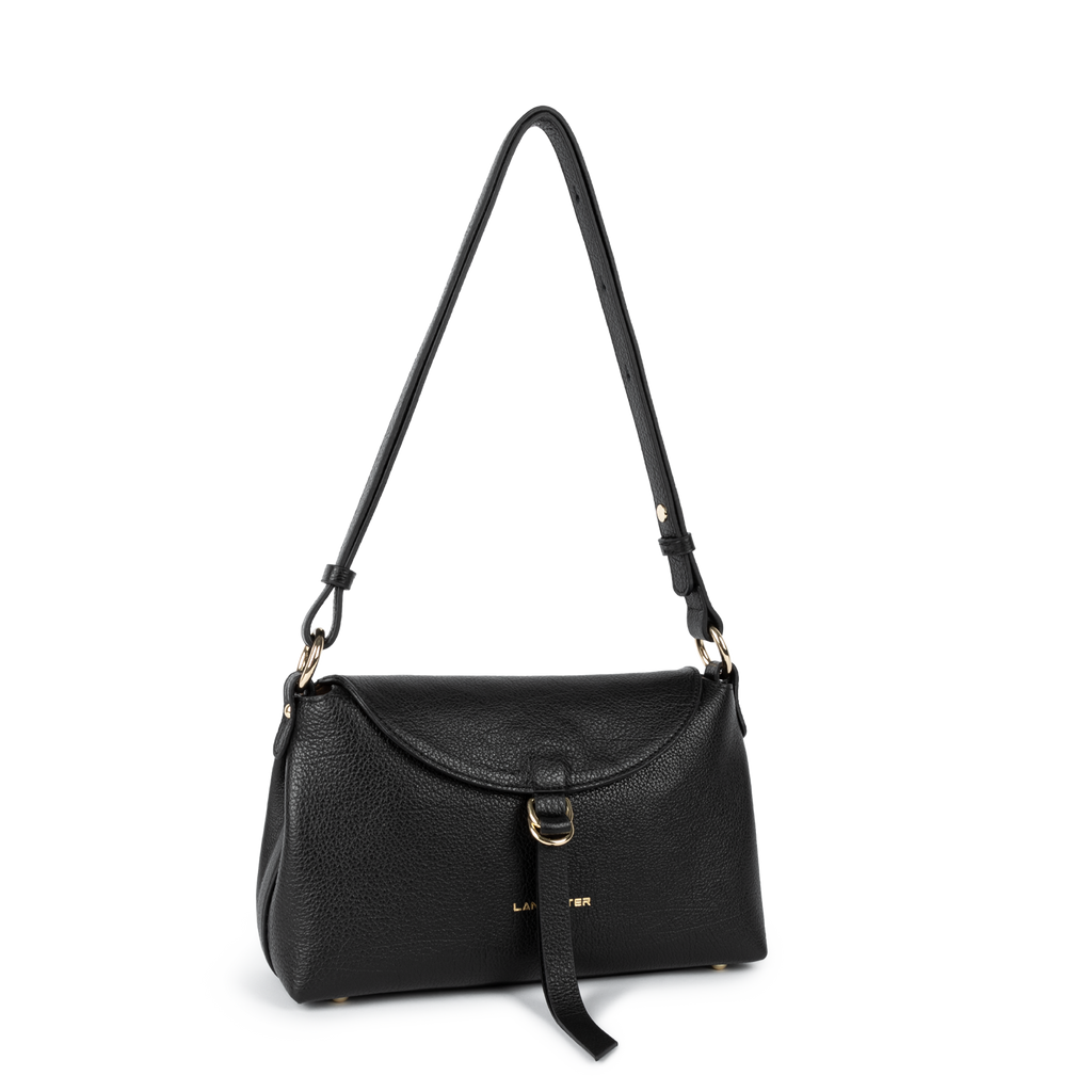 "Crossbody" taska,,  Small Dune Gaia, Svört