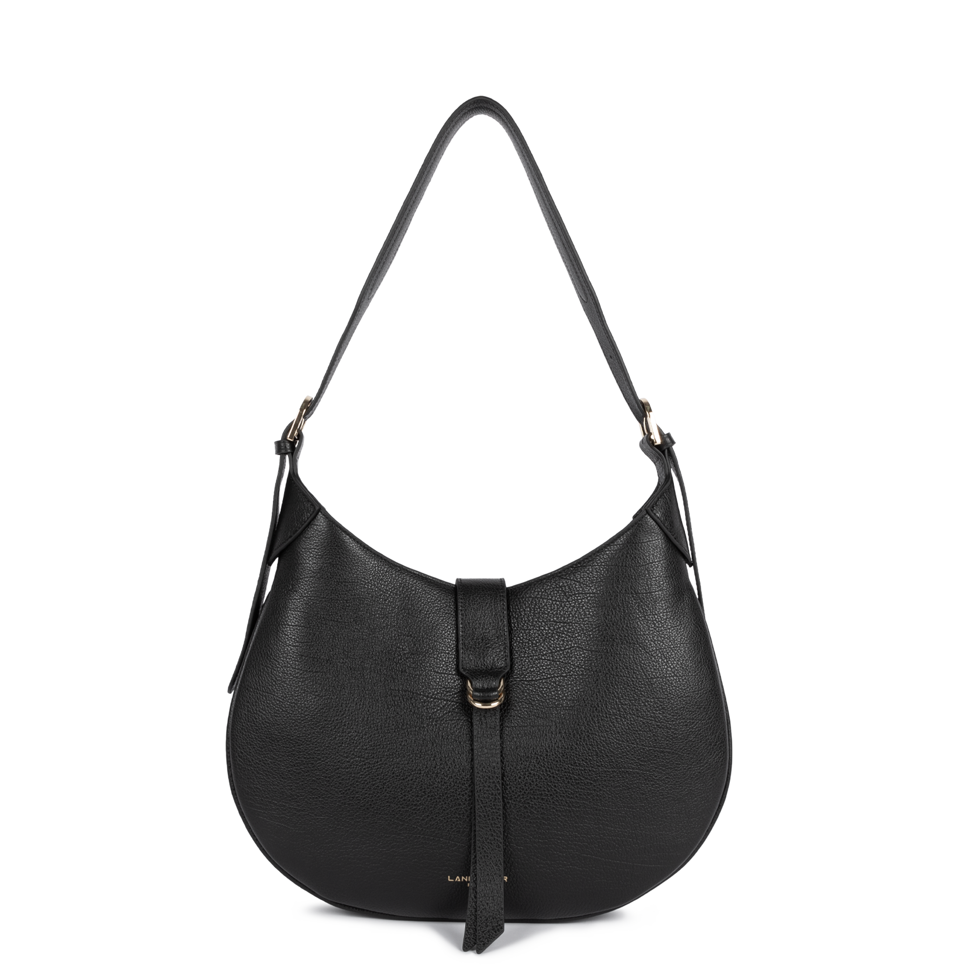 Axlartaska,  Dune Gaia, Svört