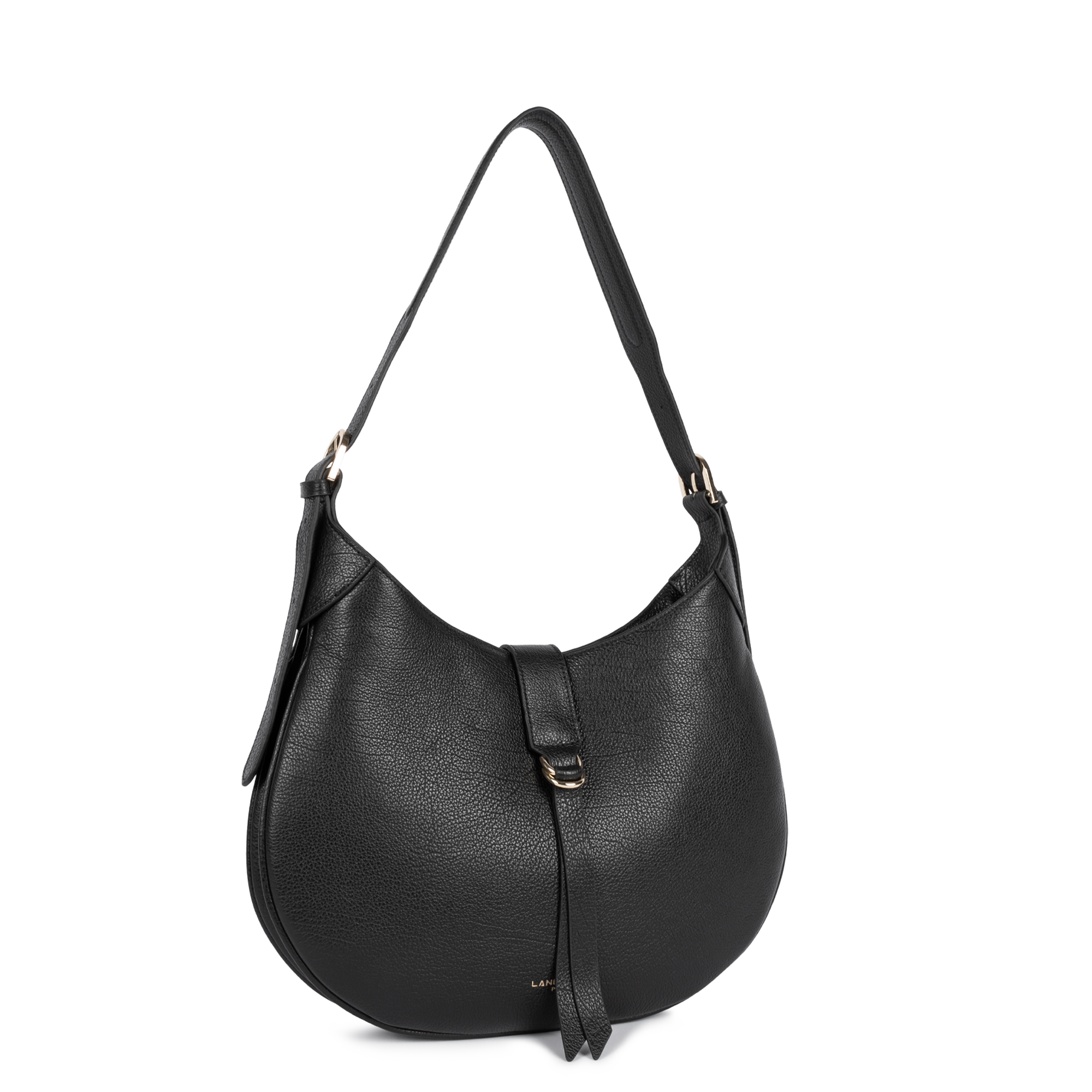 Axlartaska,  Dune Gaia, Svört