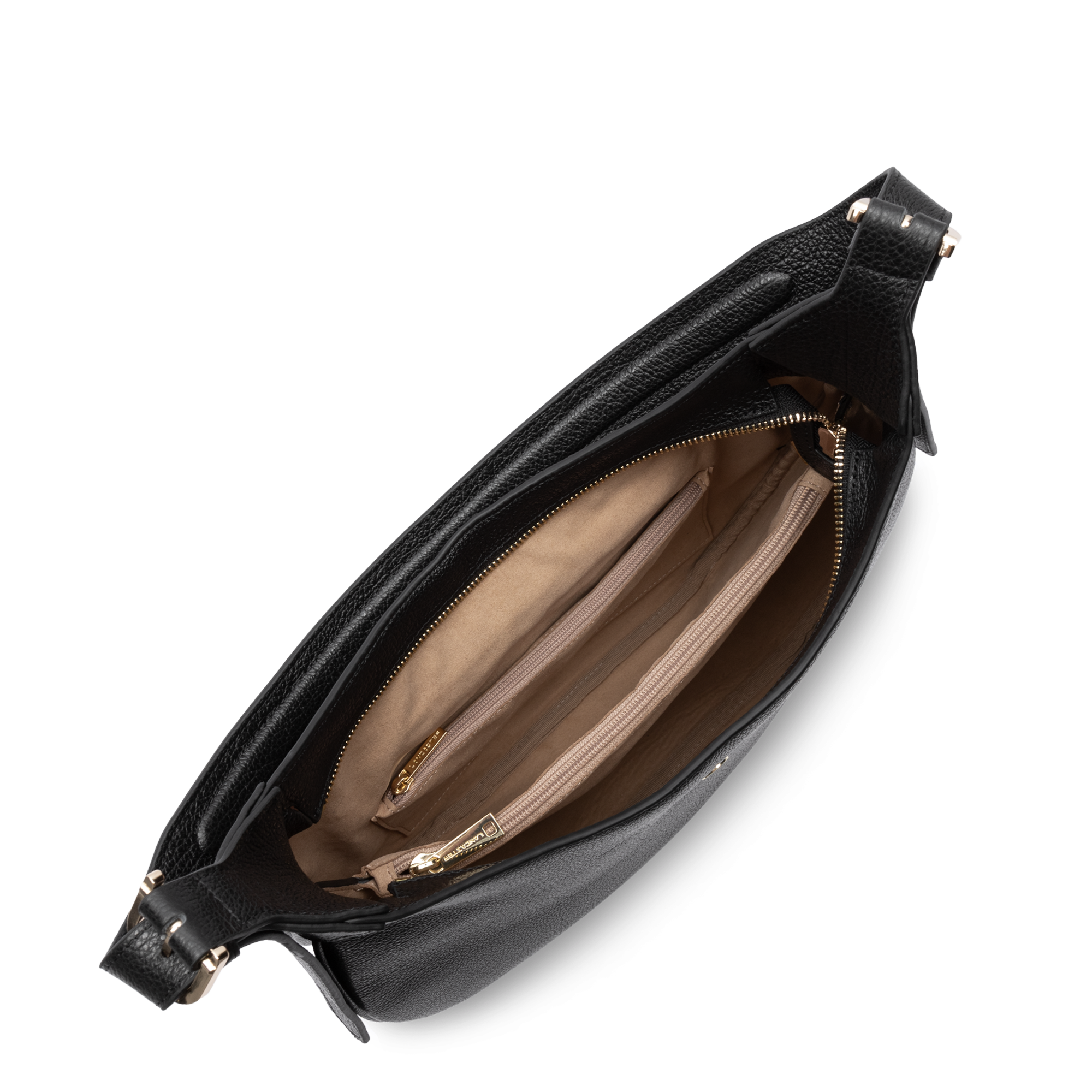 Axlartaska,  Dune Gaia, Svört