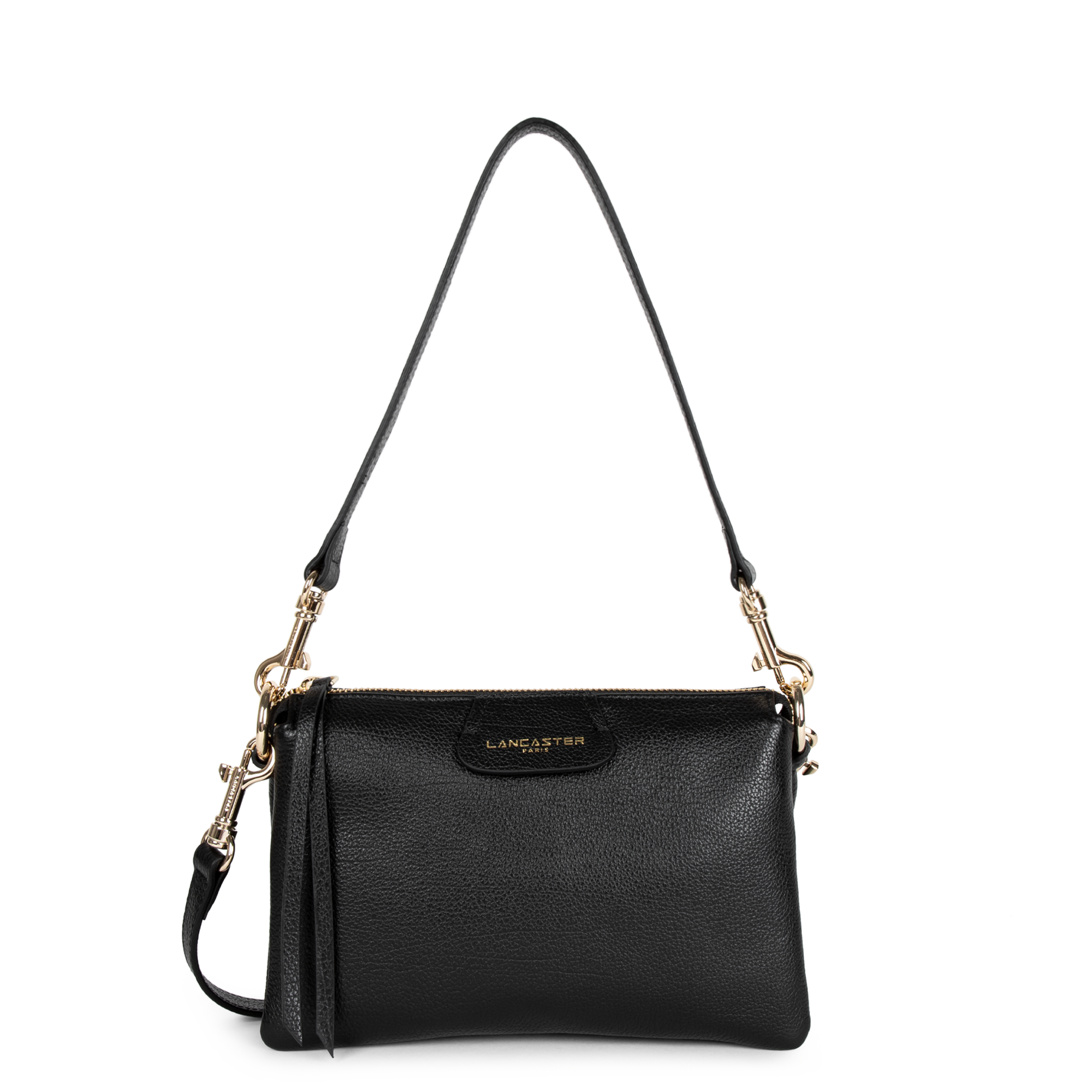 "Clutch",  M Dune, Svört