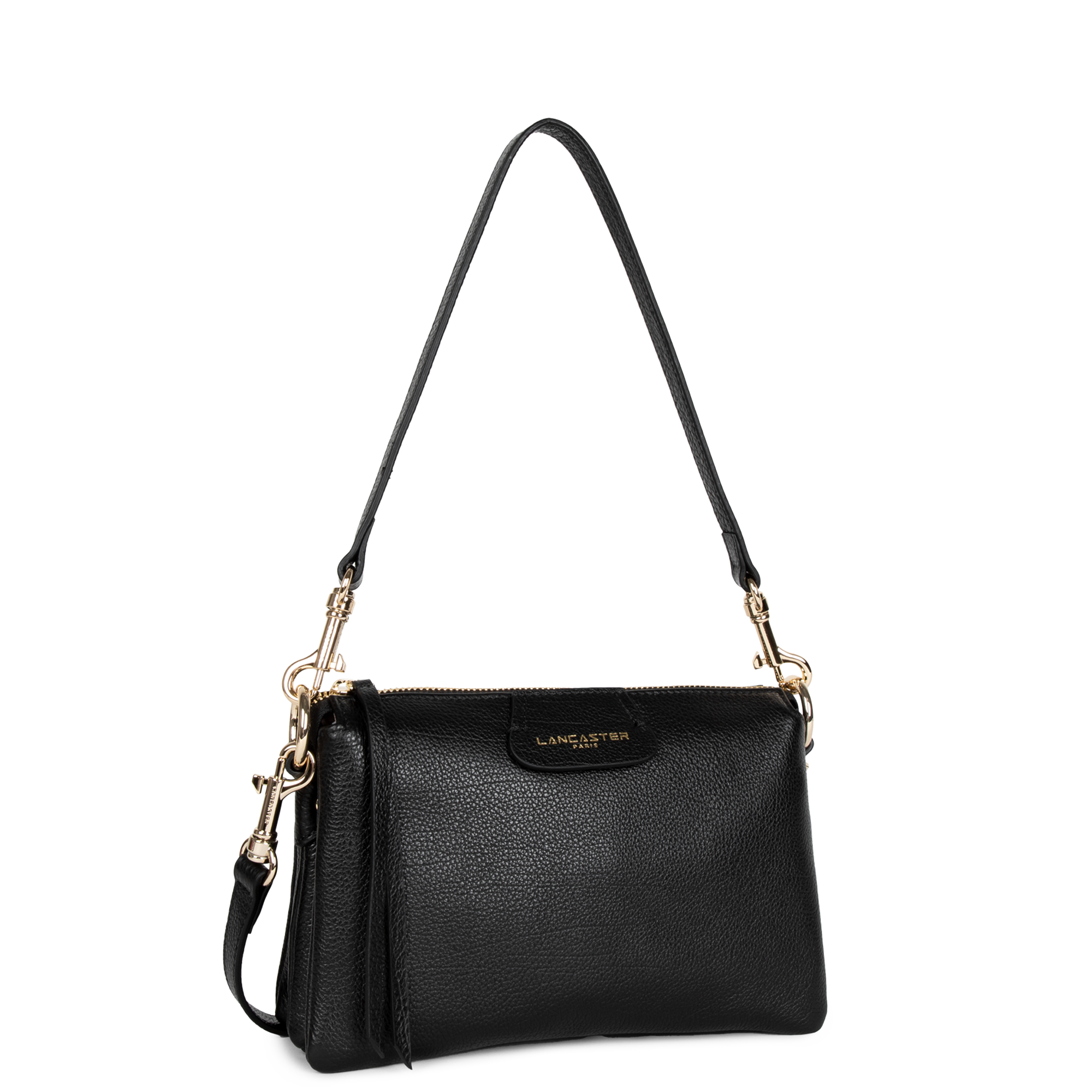 "Clutch",  M Dune, Svört