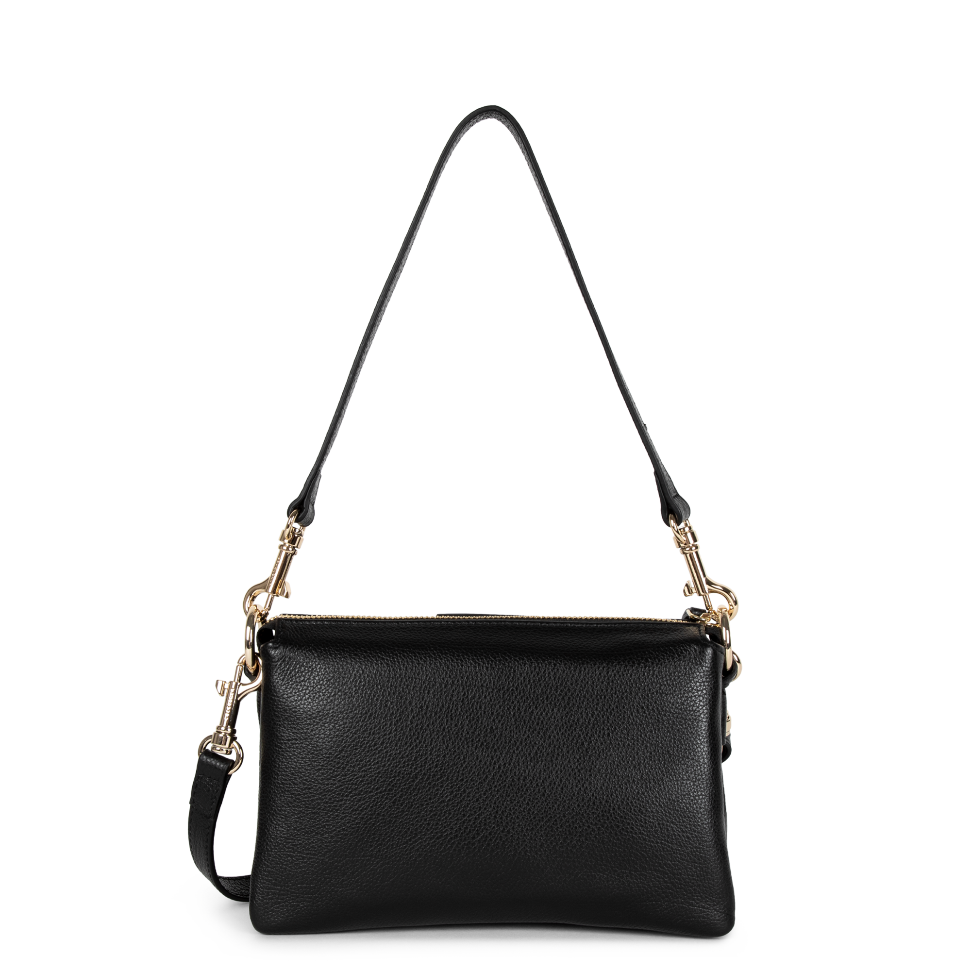 "Clutch",  M Dune, Svört