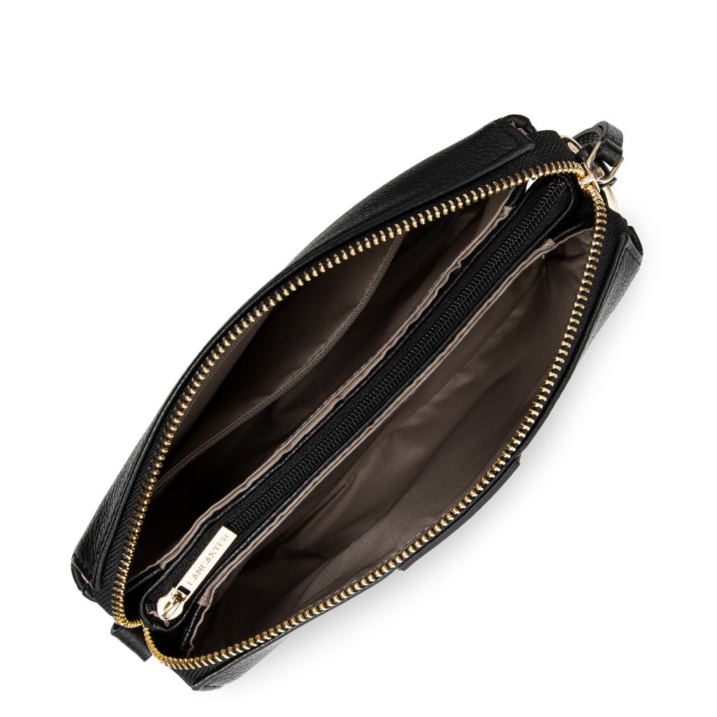 "Clutch",  M Dune, Svört