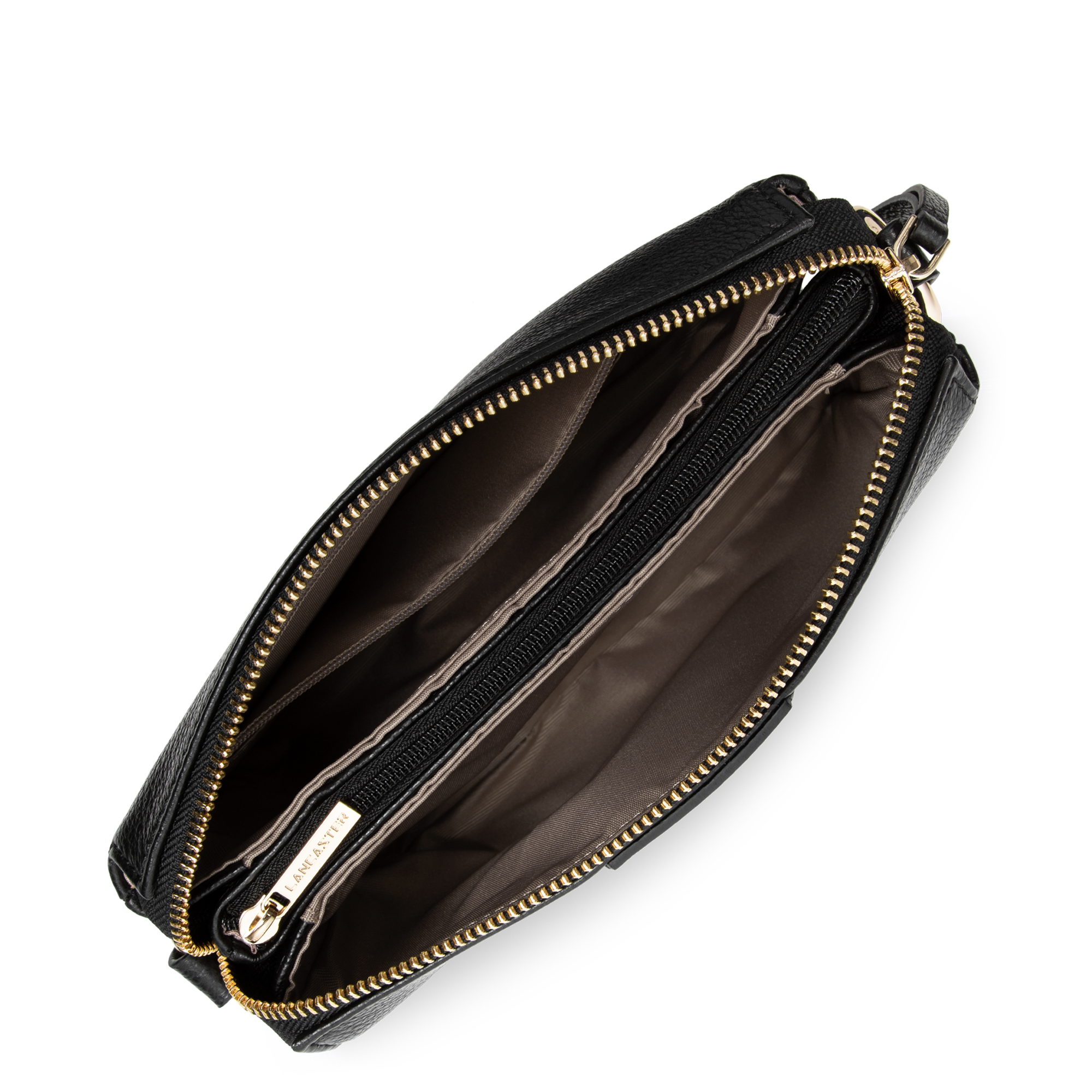 "Clutch",  M Dune, Svört