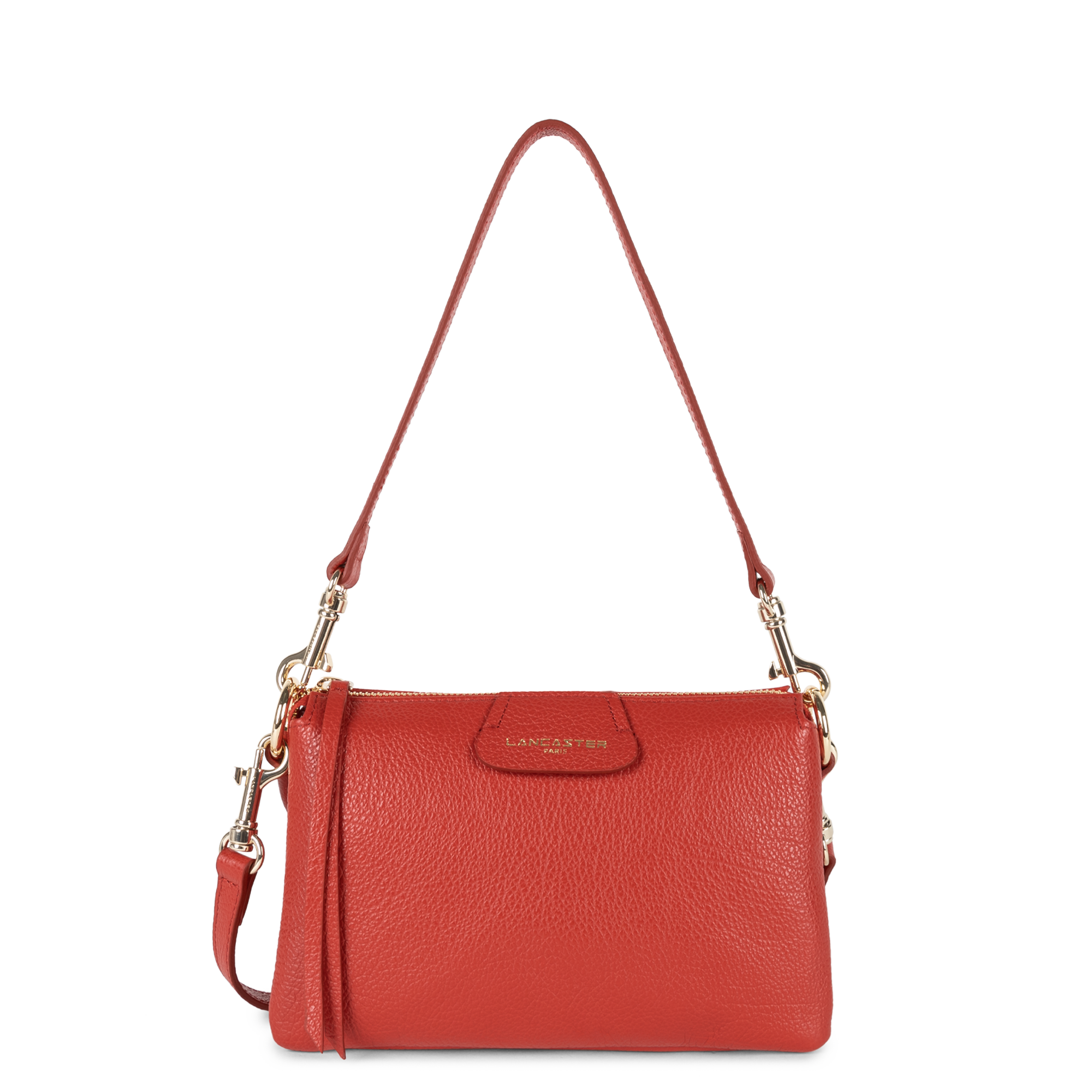 "Clutch",  M Dune, Rauð