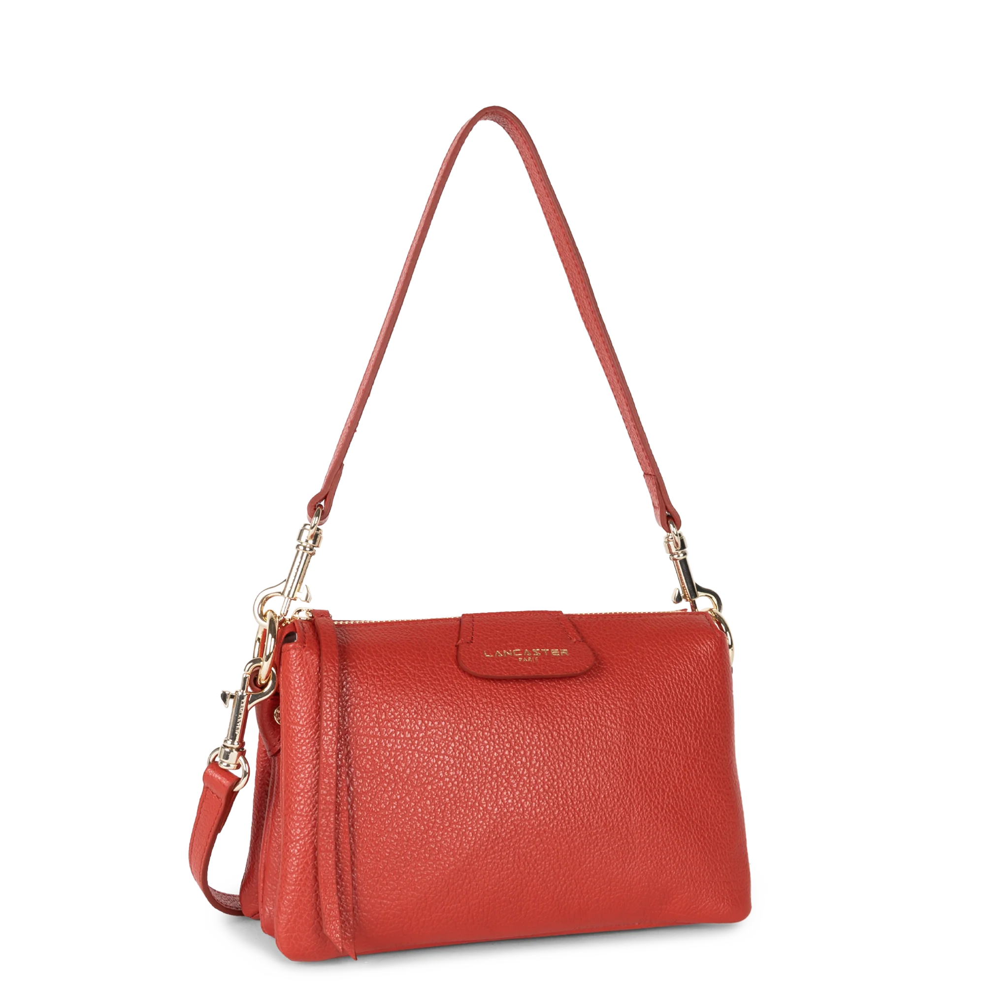 "Clutch",  M Dune, Rauð