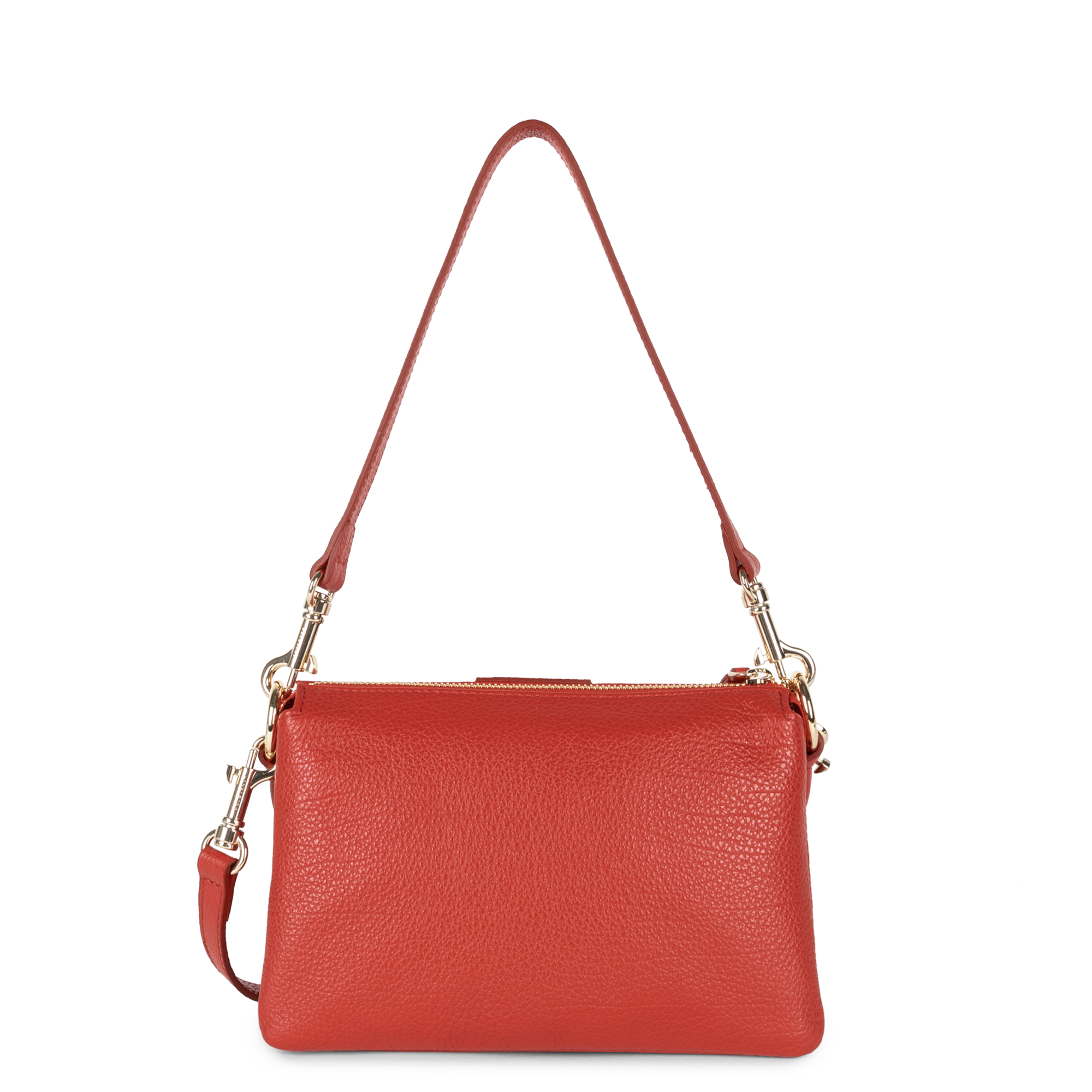 "Clutch",  M Dune, Rauð