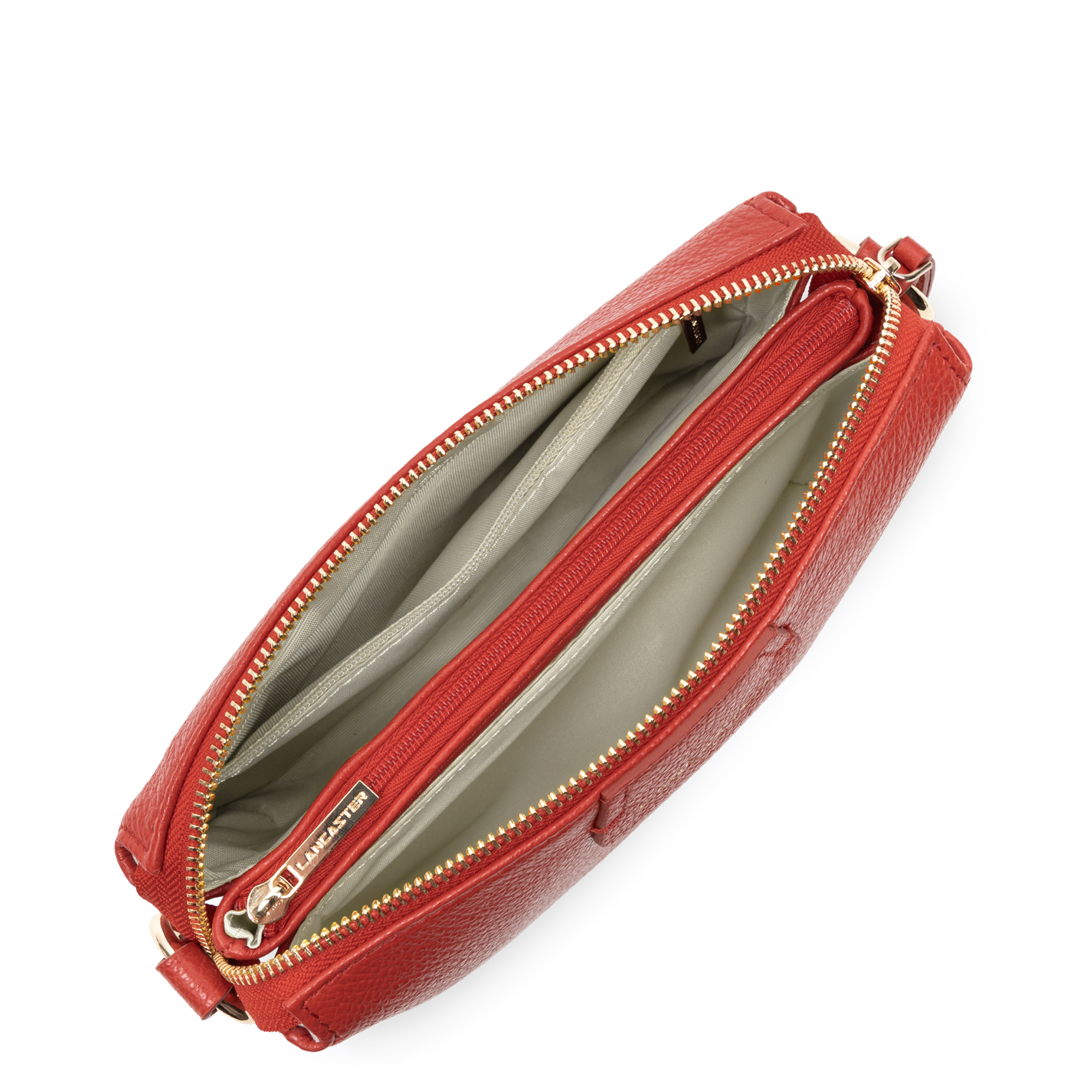 "Clutch",  M Dune, Rauð