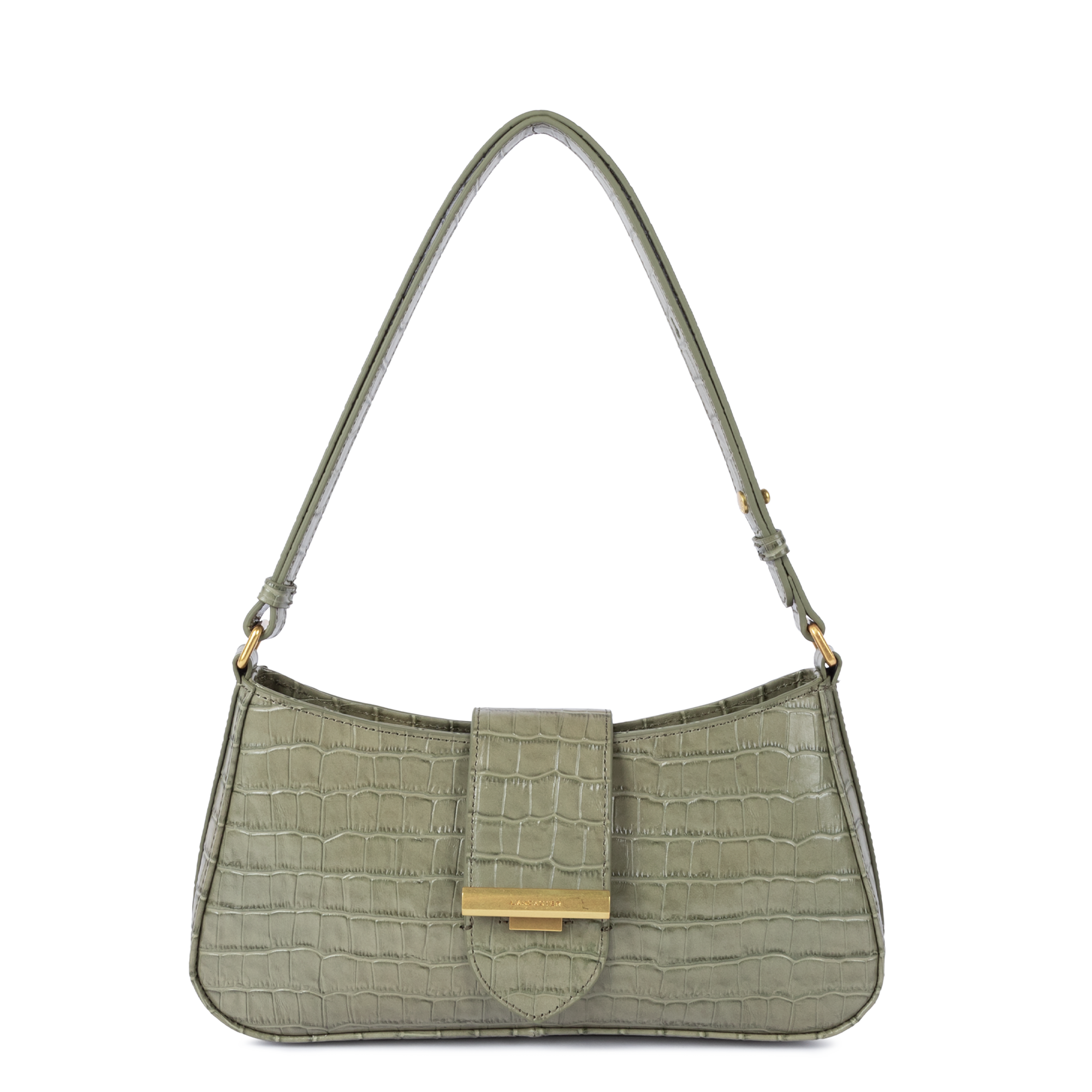 Axlartaska,  Exo Ily, Olífulit