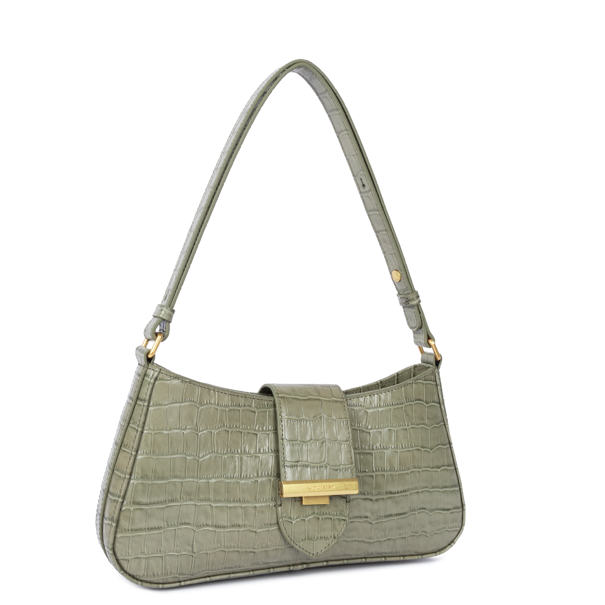 Axlartaska,  Exo Ily, Olífulit