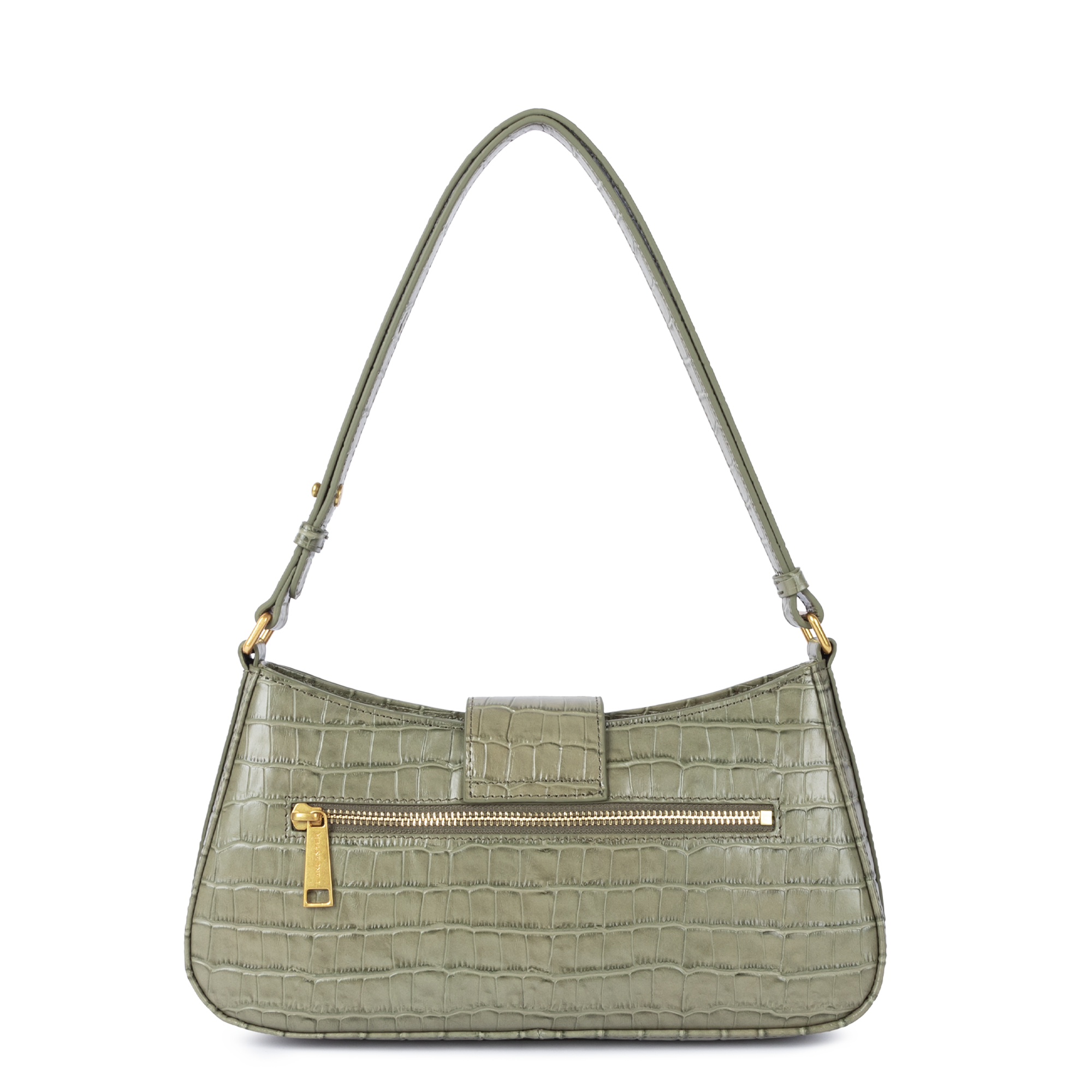 Axlartaska,  Exo Ily, Olífulit