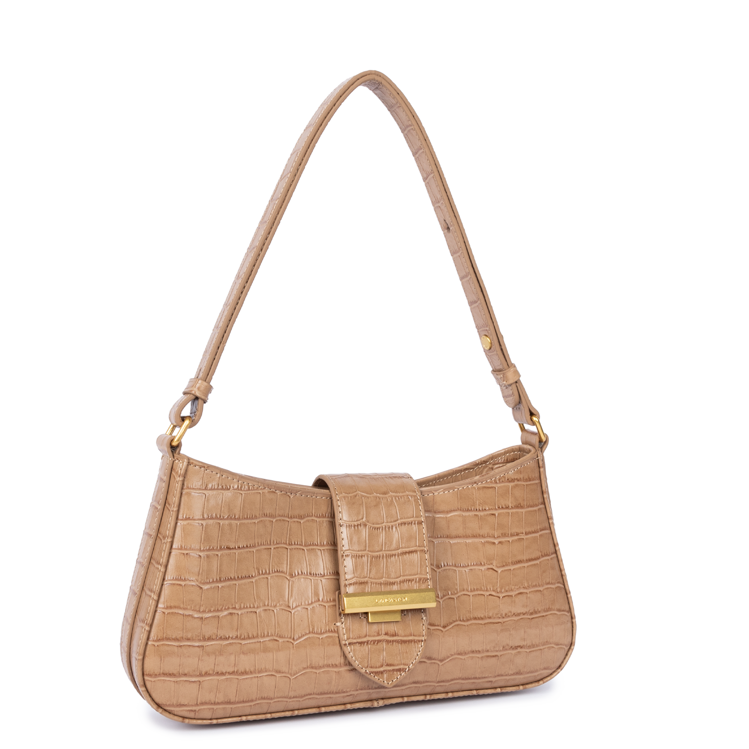 Axlartaska,  Exo Ily, Sandbrún