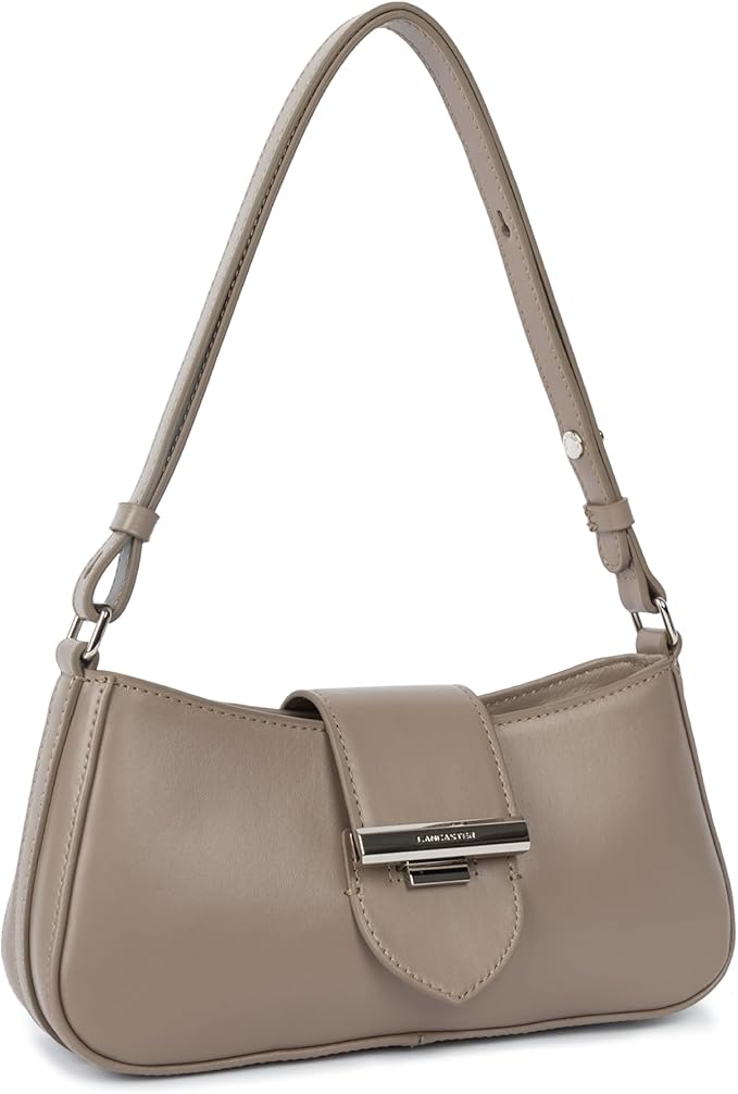 Axlartaska,  Small Paris Ily, Dökksteingrá