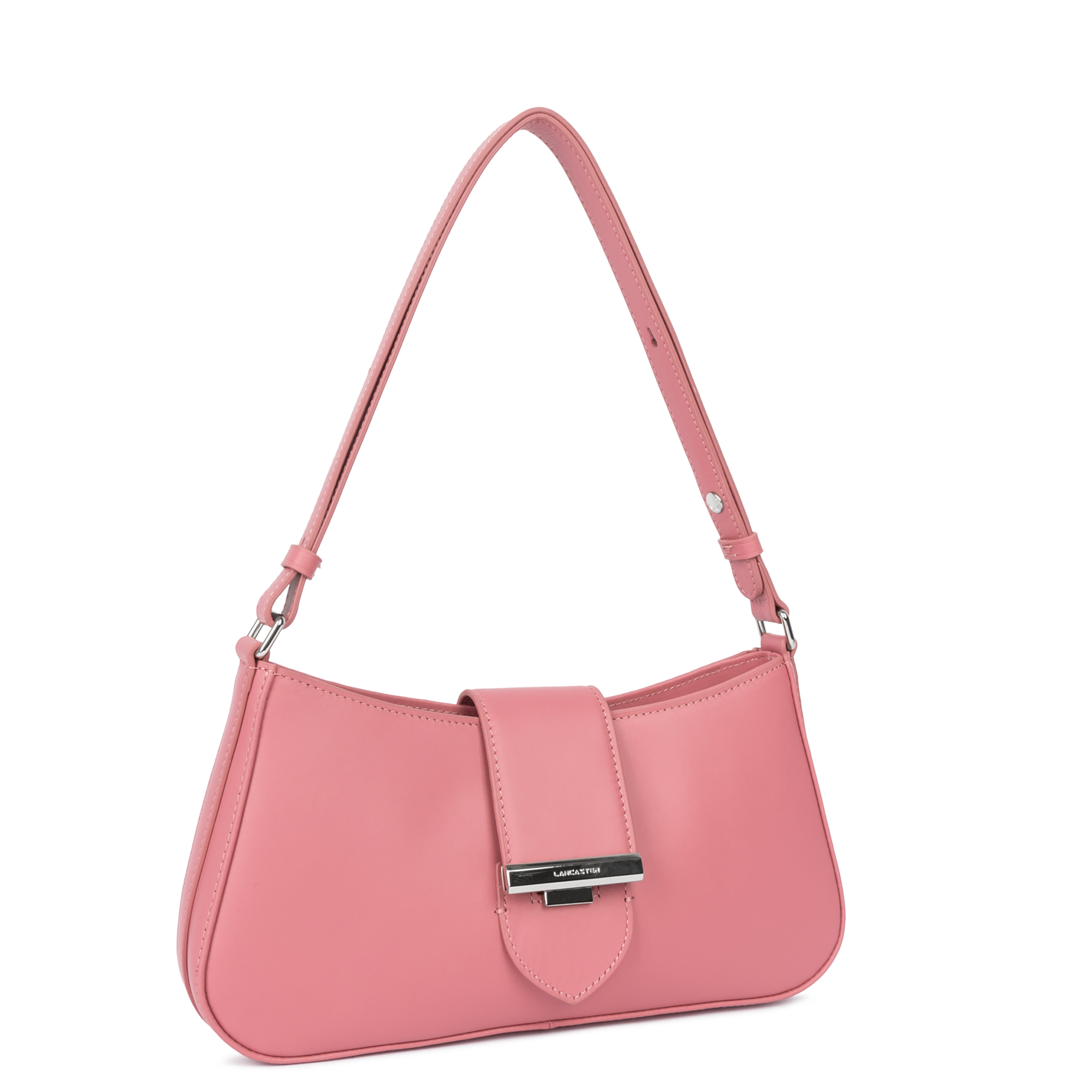 Axlartaska,  M Paris Ily, Dökkblá