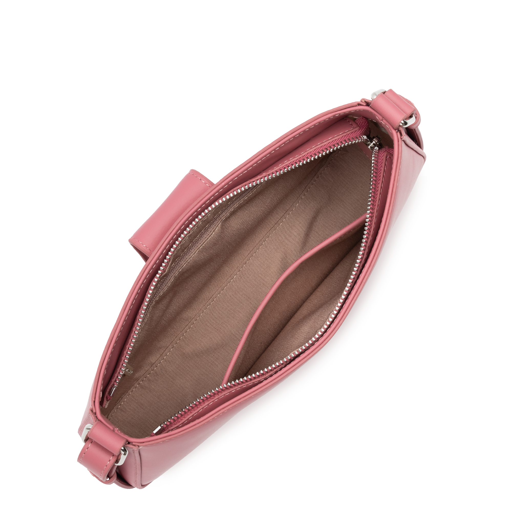 Axlartaska,  M Paris Ily, Dökkblá