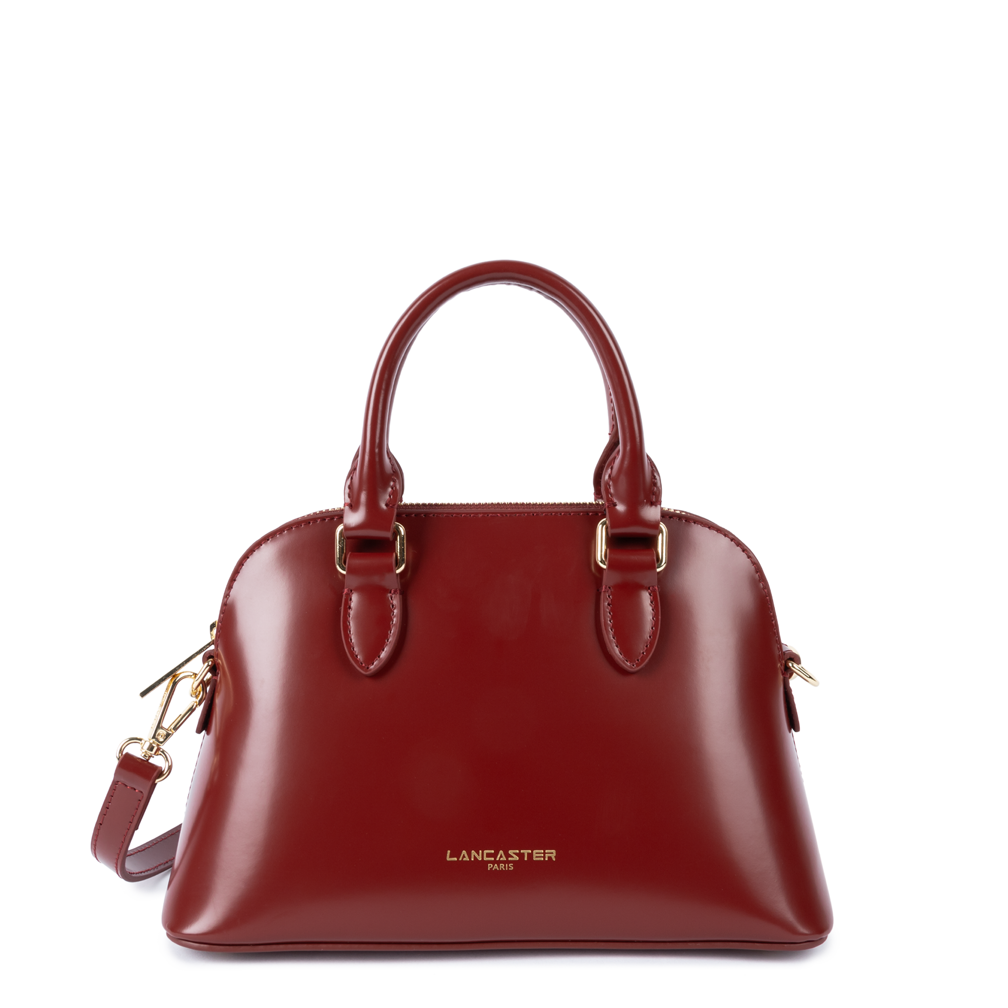 Hálfmánataska, M Gelato Jia, Dumbrauð