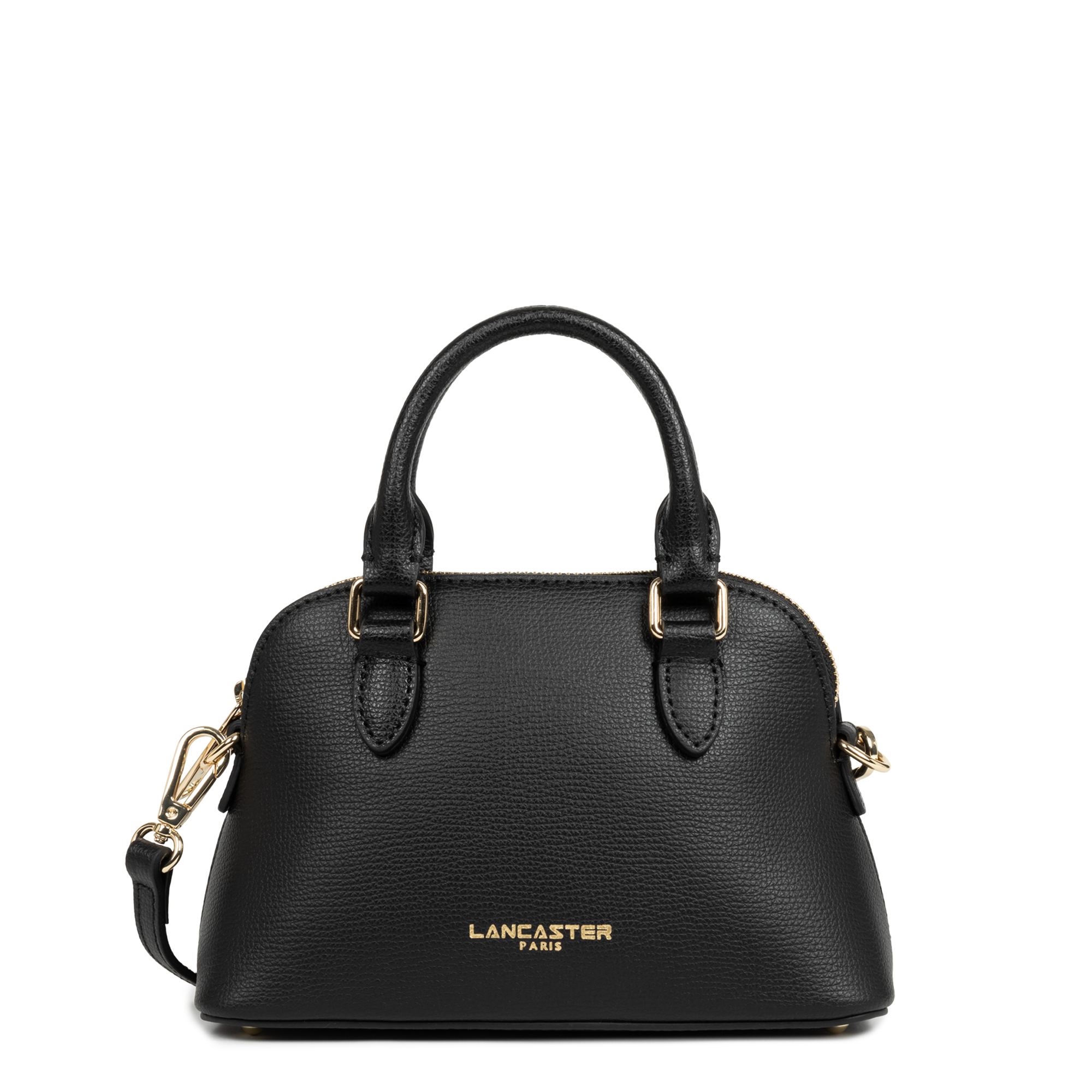 Hálfmánataska, Small Sierra Jia, Svört