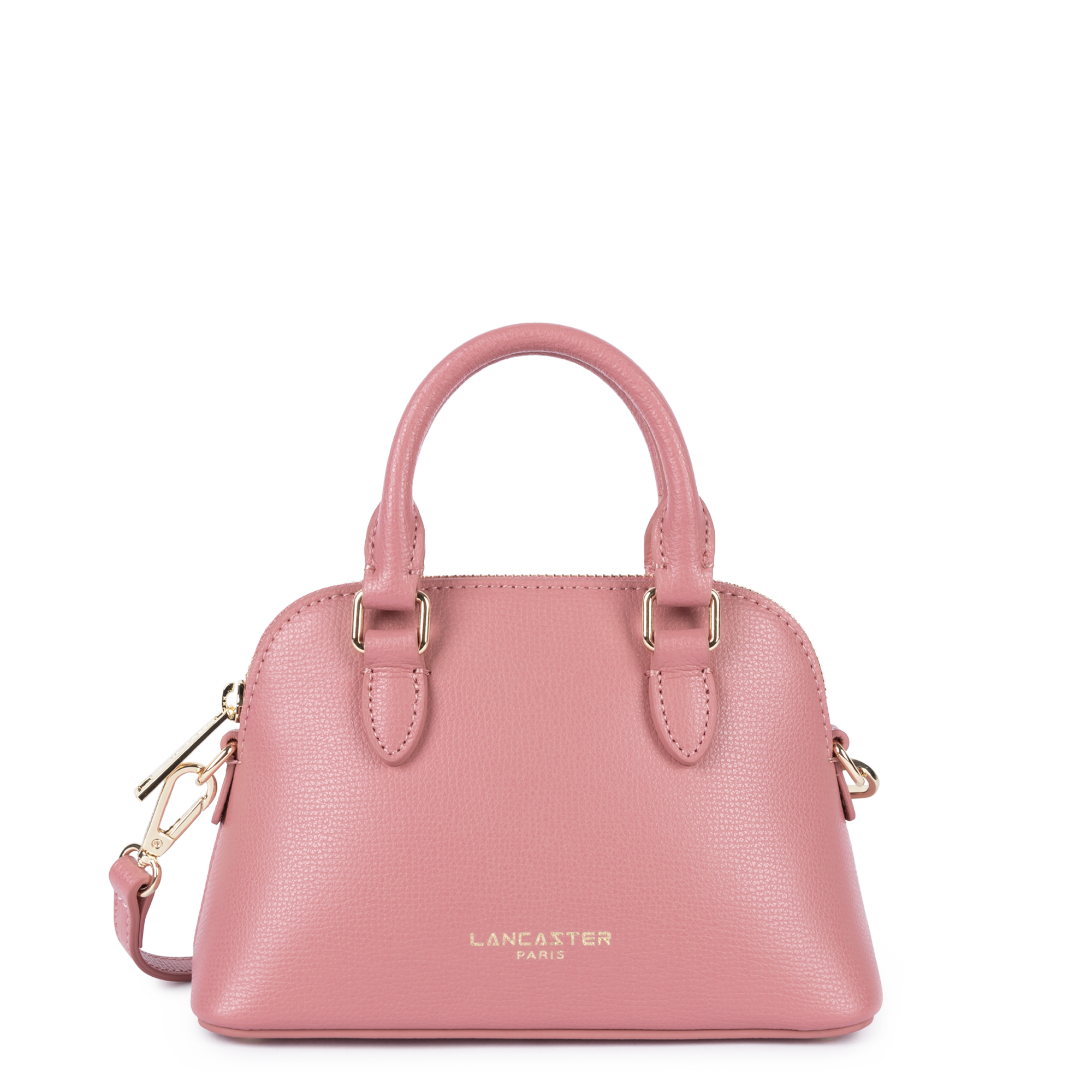 Hálfmánataska, Small Sierra Jia, Bleik