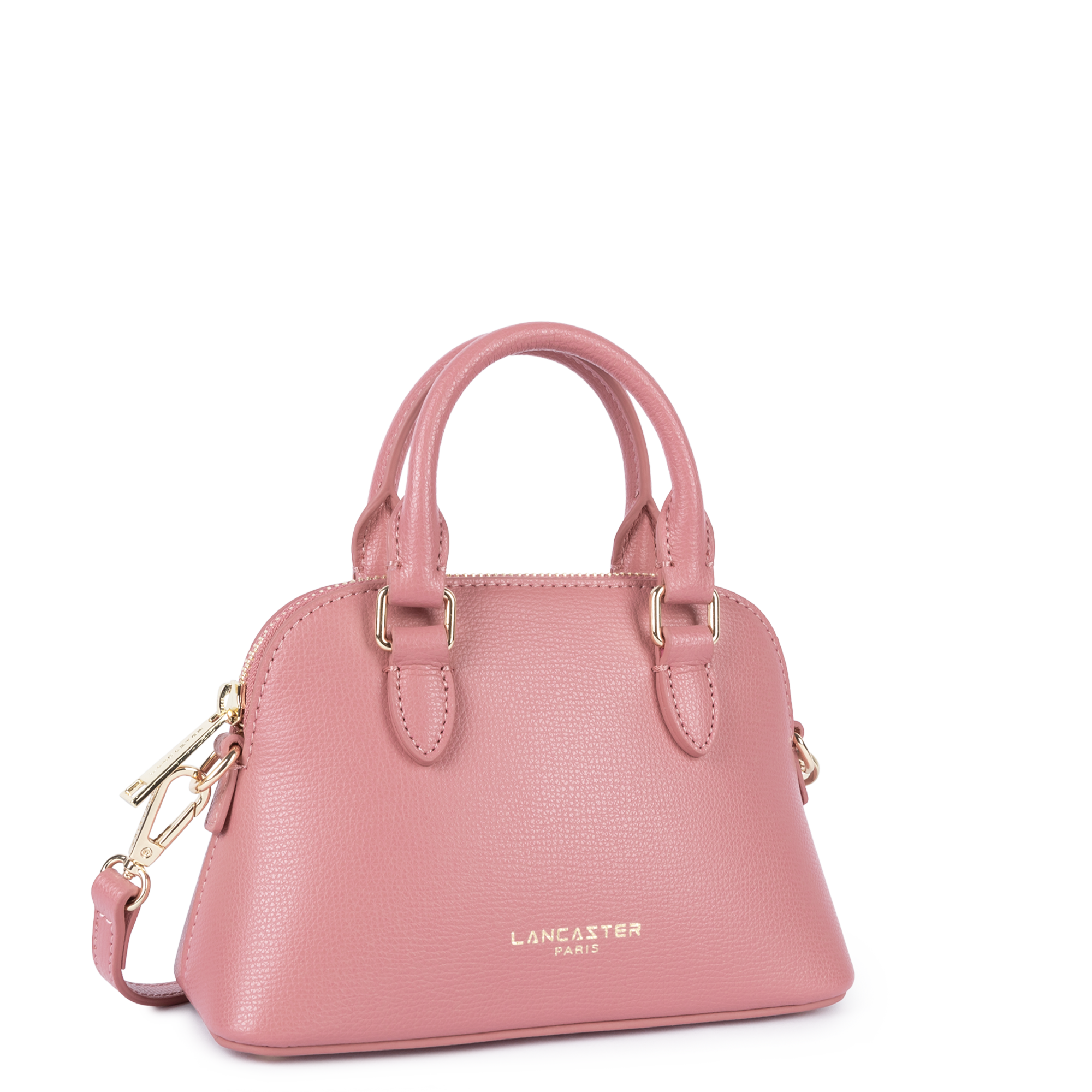 Hálfmánataska, Small Sierra Jia, Bleik