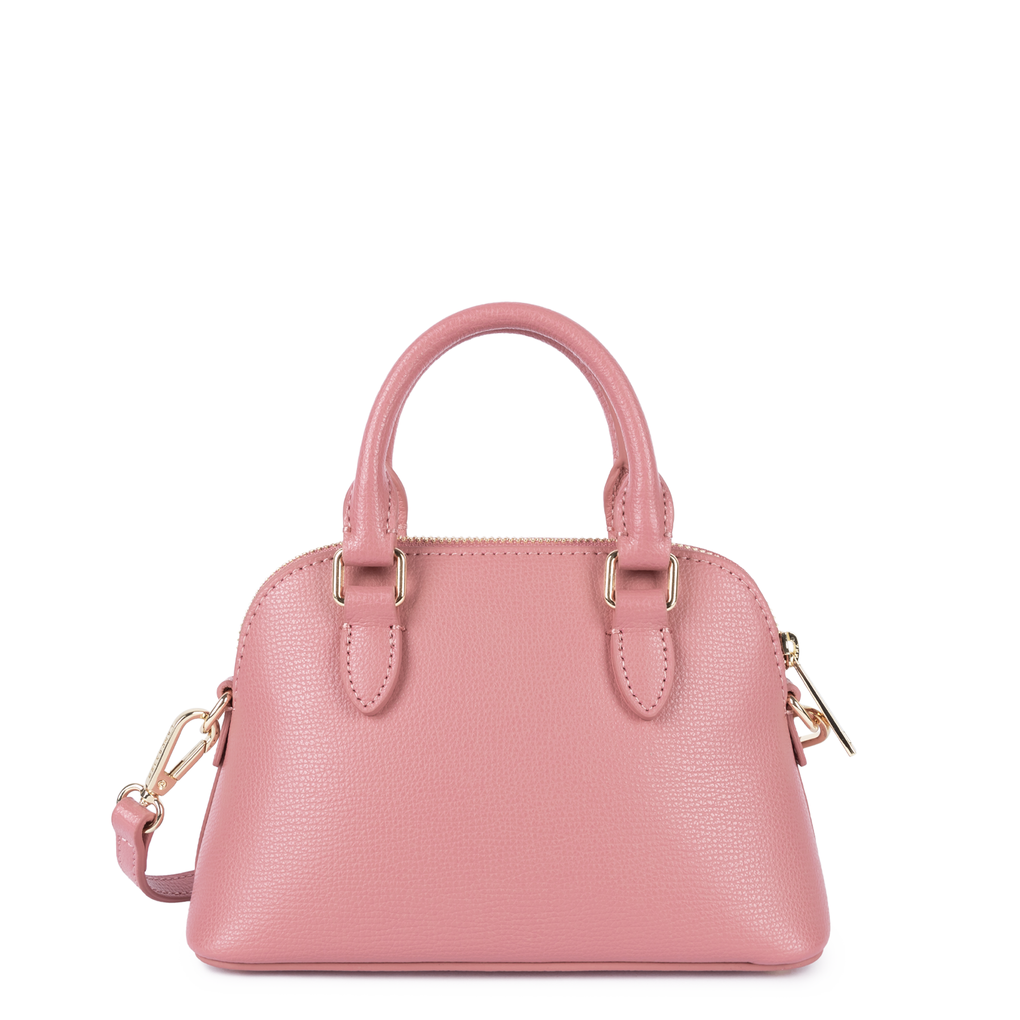 Hálfmánataska, Small Sierra Jia, Bleik