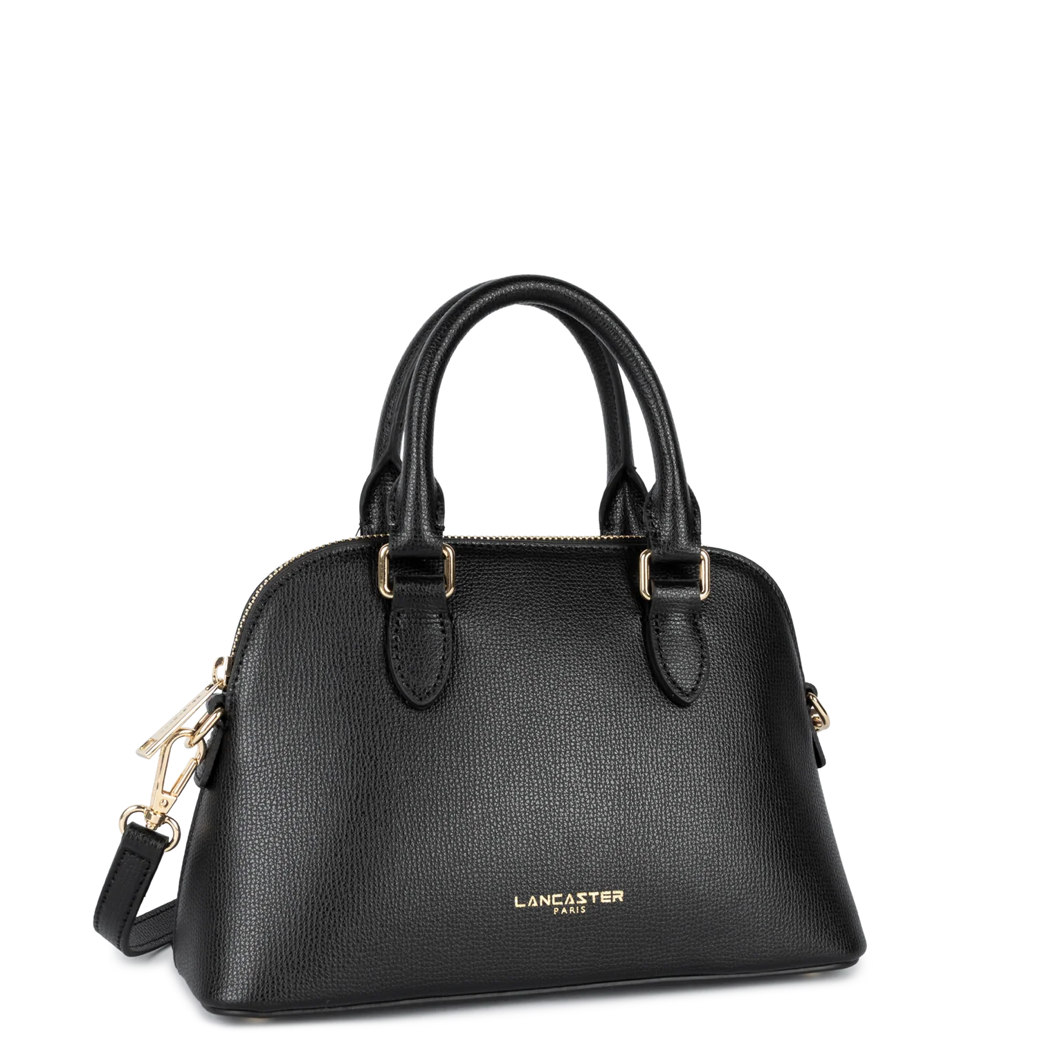 Hálfmánataska, M Sierra Jia, Svört