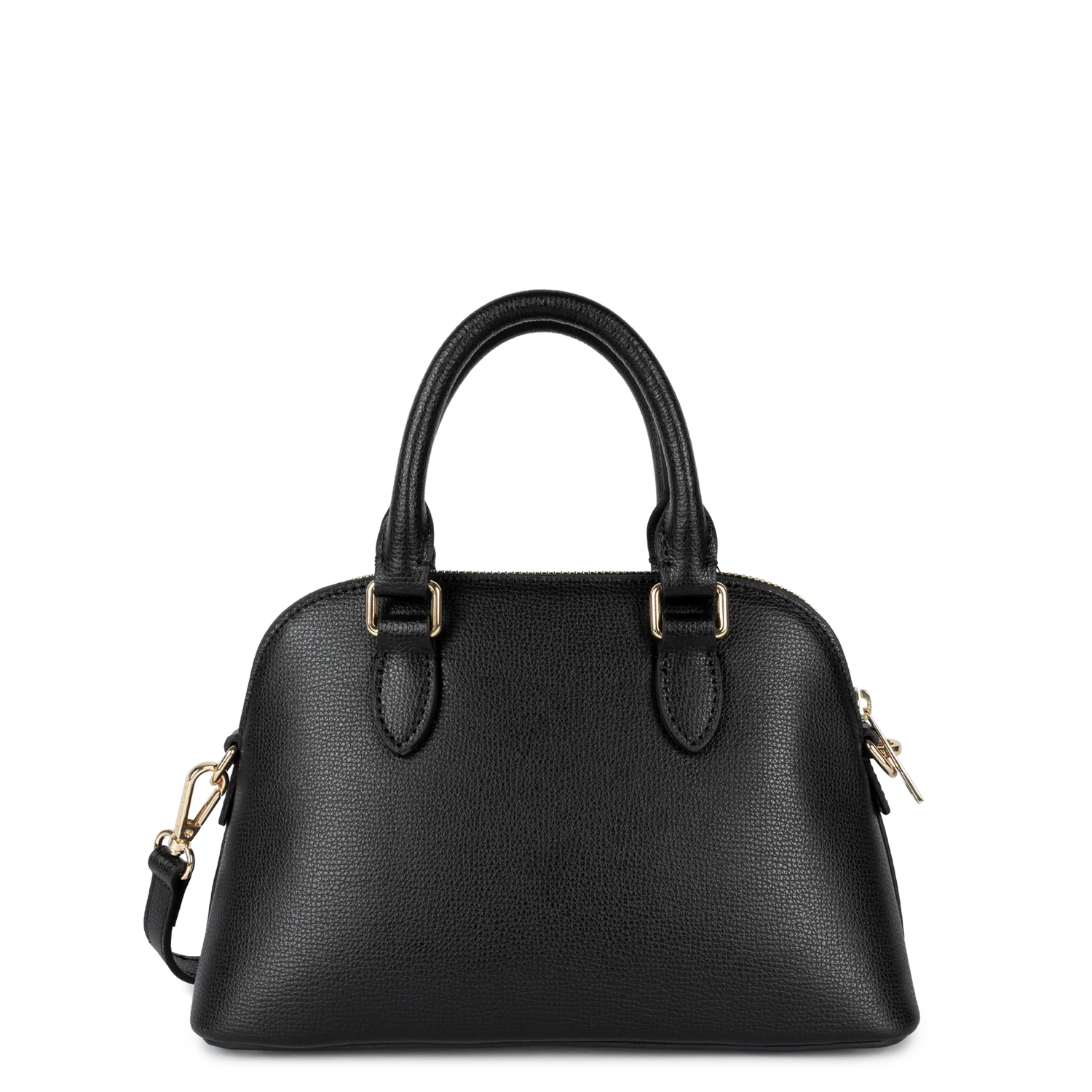 Hálfmánataska, M Sierra Jia, Svört