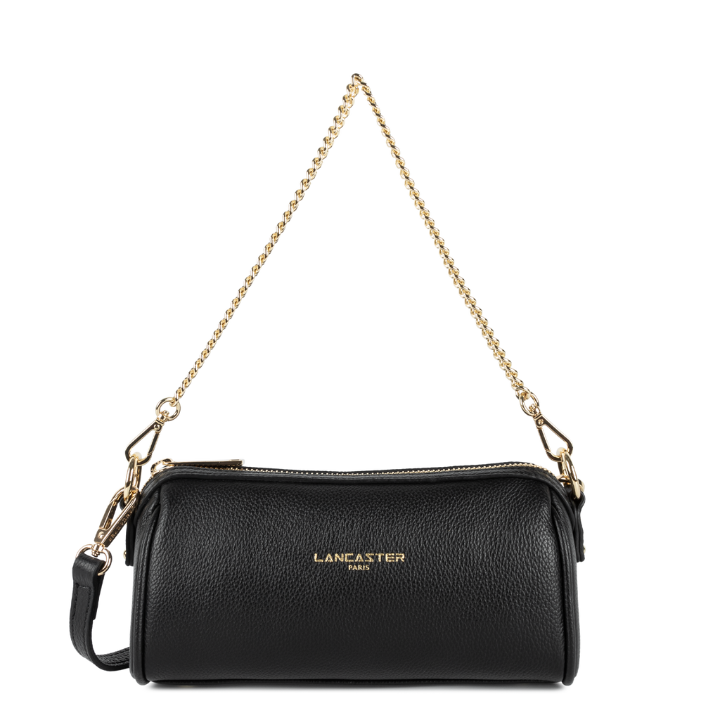 "Crossbody" taska,,  Milano Ana, Svört
