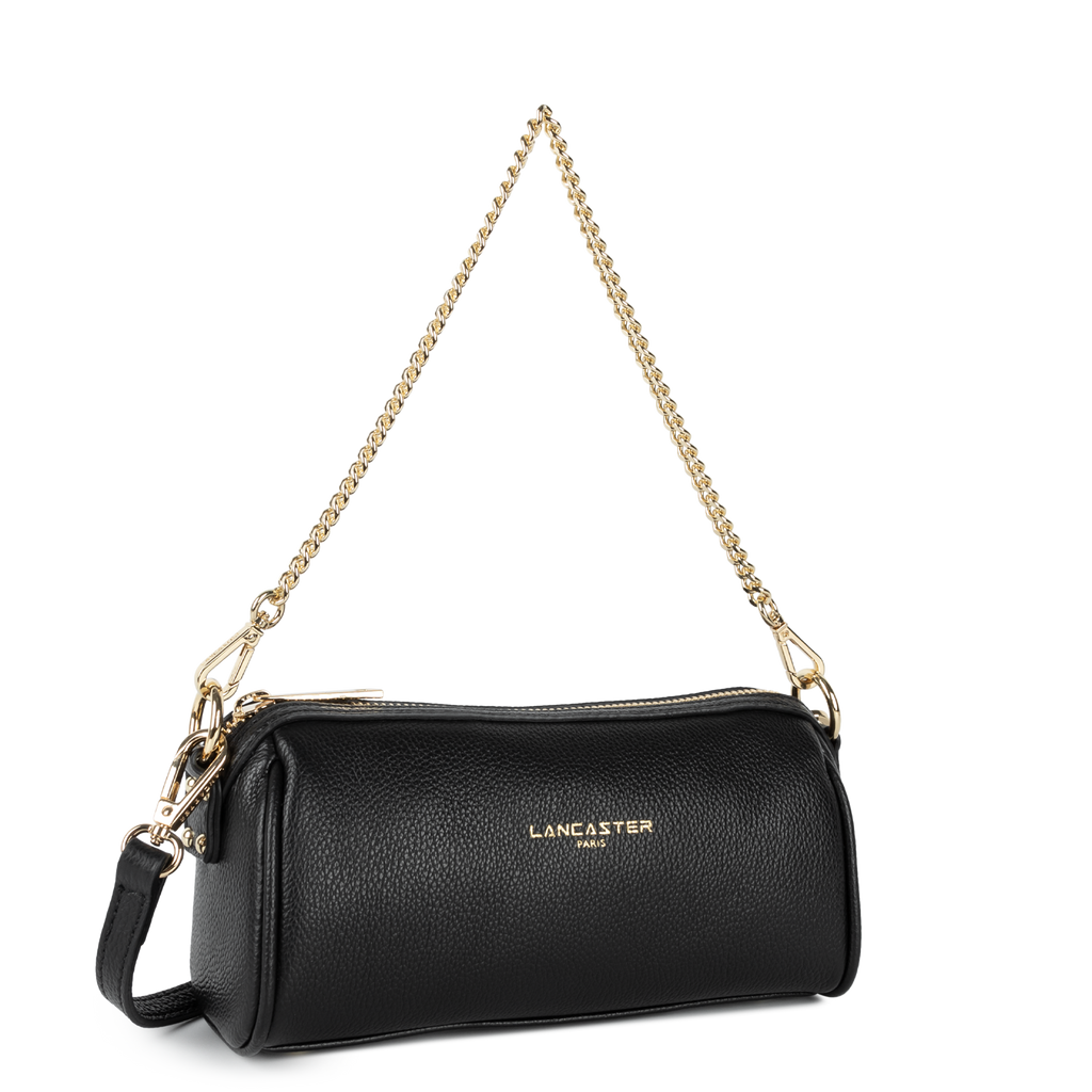 "Crossbody" taska,,  Milano Ana, Svört