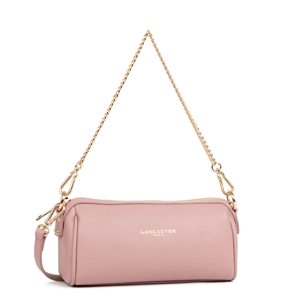 "Crossbody" taska,,  Milano Ana, Bleik