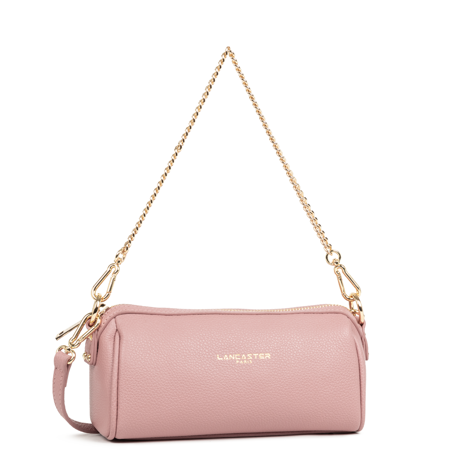 "Crossbody" taska,,  Milano Ana, Bleik
