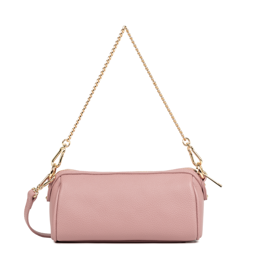 "Crossbody" taska,,  Milano Ana, Bleik