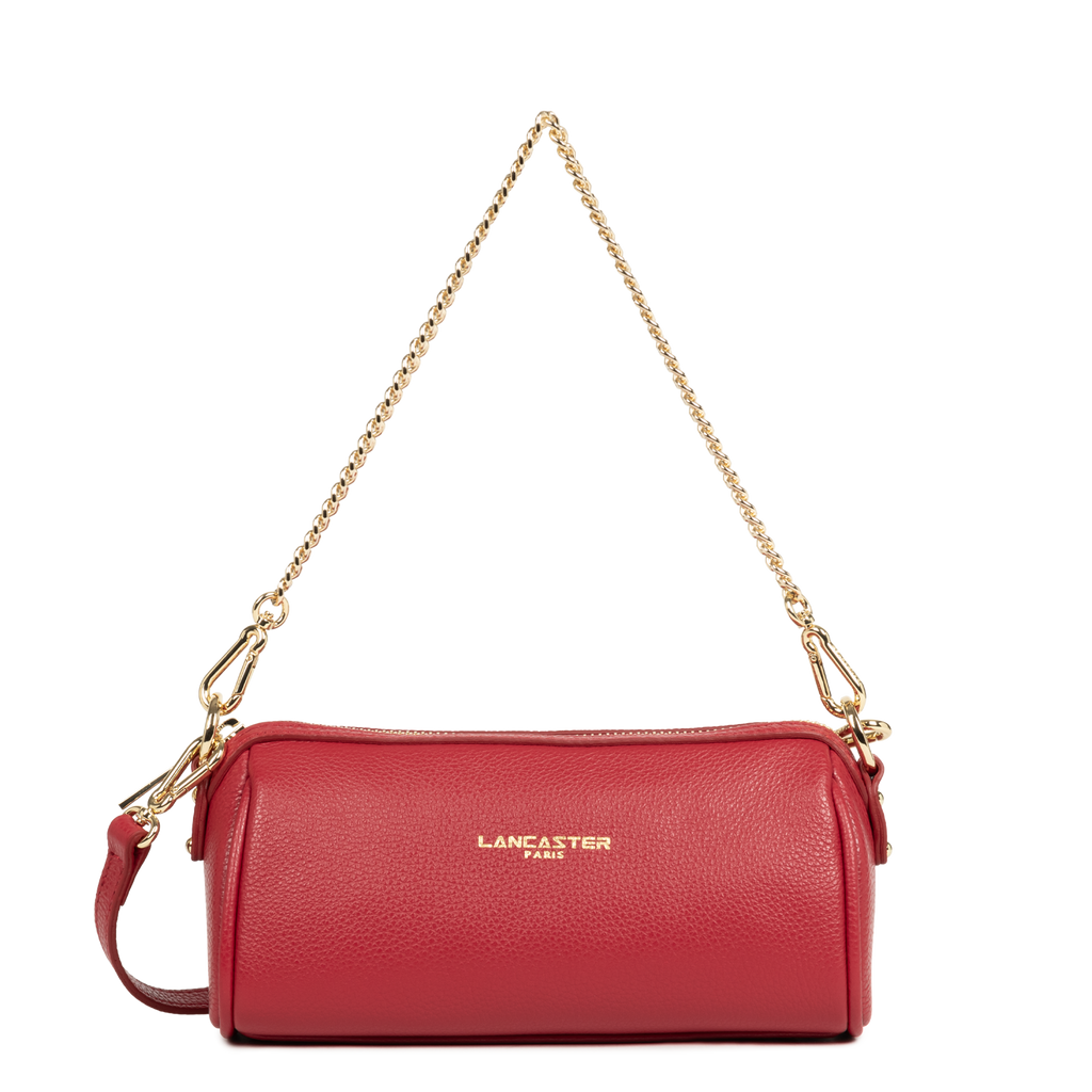 "Crossbody" taska,,  Milano Ana, Rauð