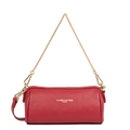 "Crossbody" taska,,  Milano Ana, Rauð