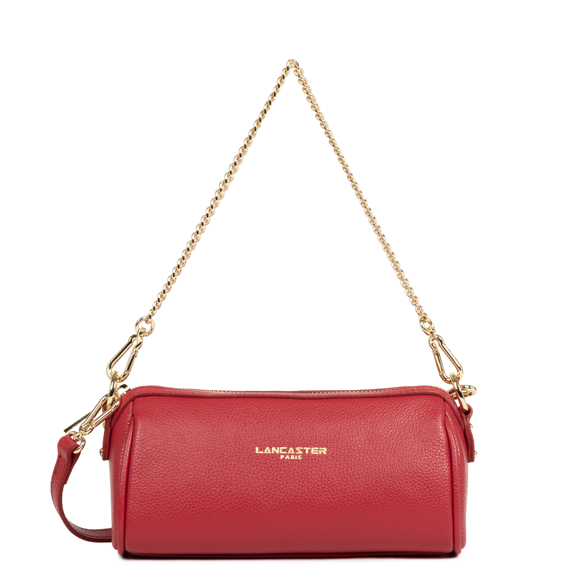 "Crossbody" taska,,  Milano Ana, Rauð