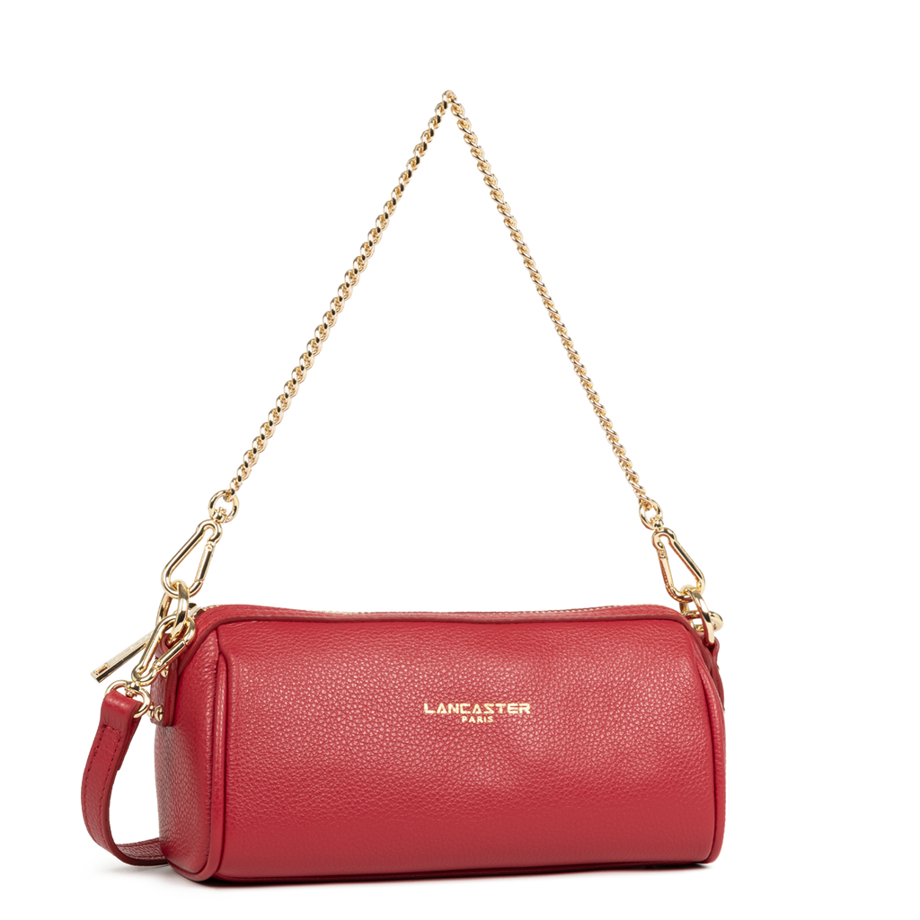 "Crossbody" taska,,  Milano Ana, Rauð