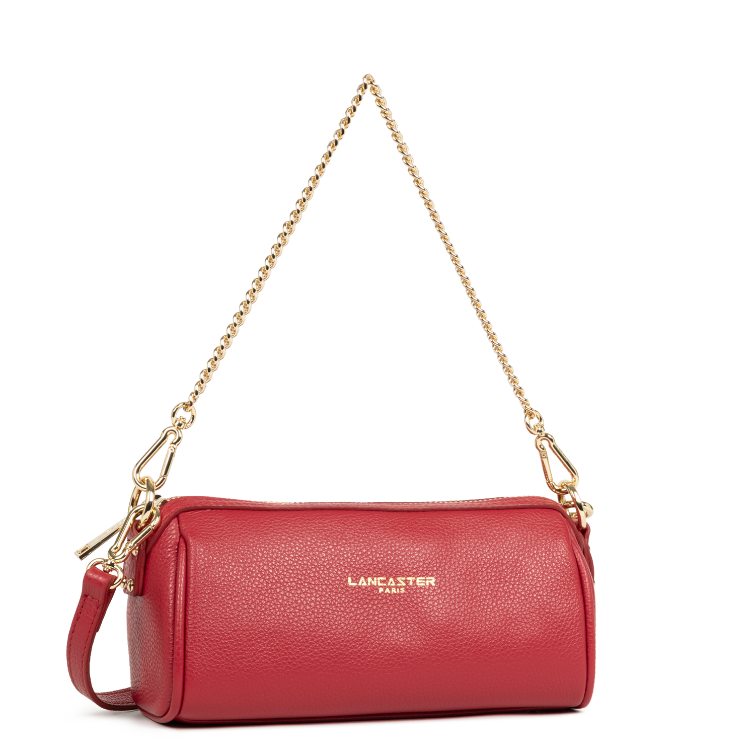 "Crossbody" taska,,  Milano Ana, Rauð