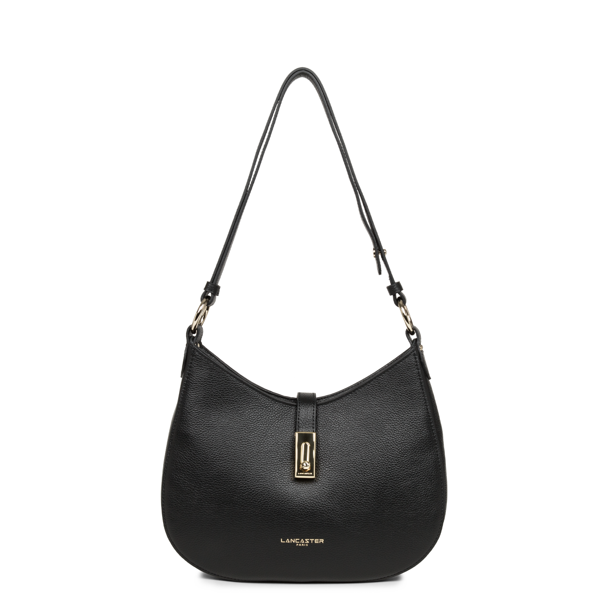 Axlartaska,  M Milano Horizon, Svört