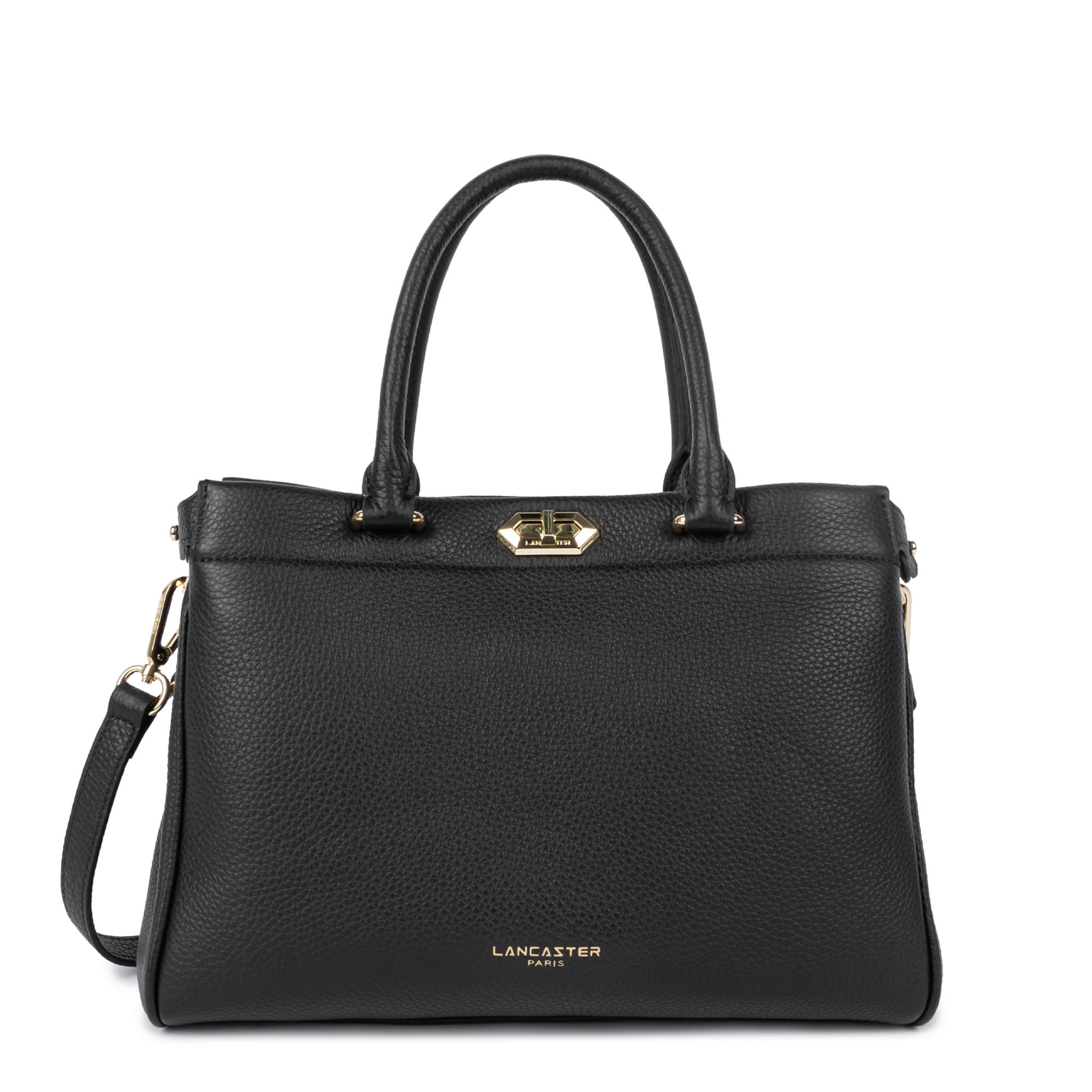 "Tote" taska,  Lady ROMY, Svört