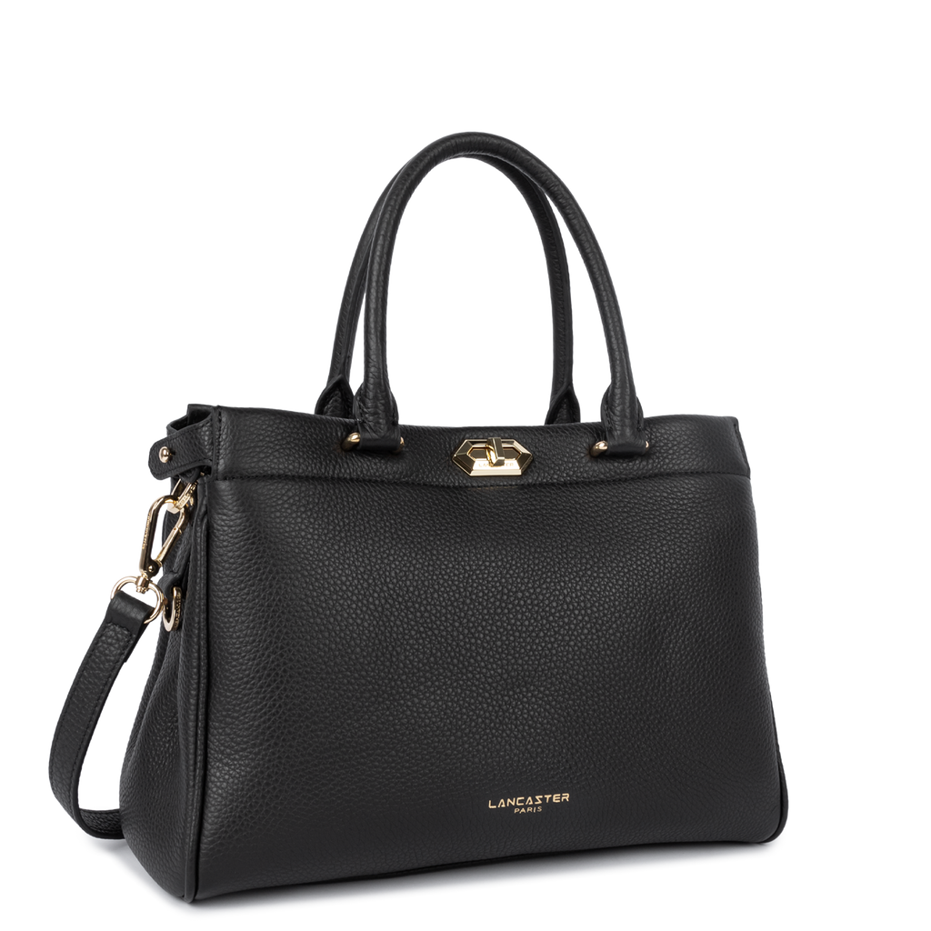 "Tote" taska,  Lady ROMY, Svört