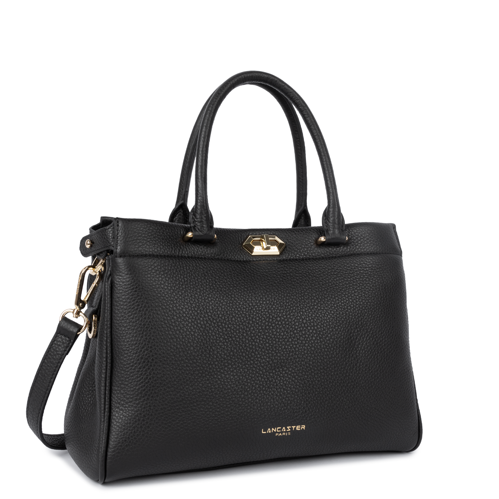 "Tote" taska,  Lady ROMY, Svört