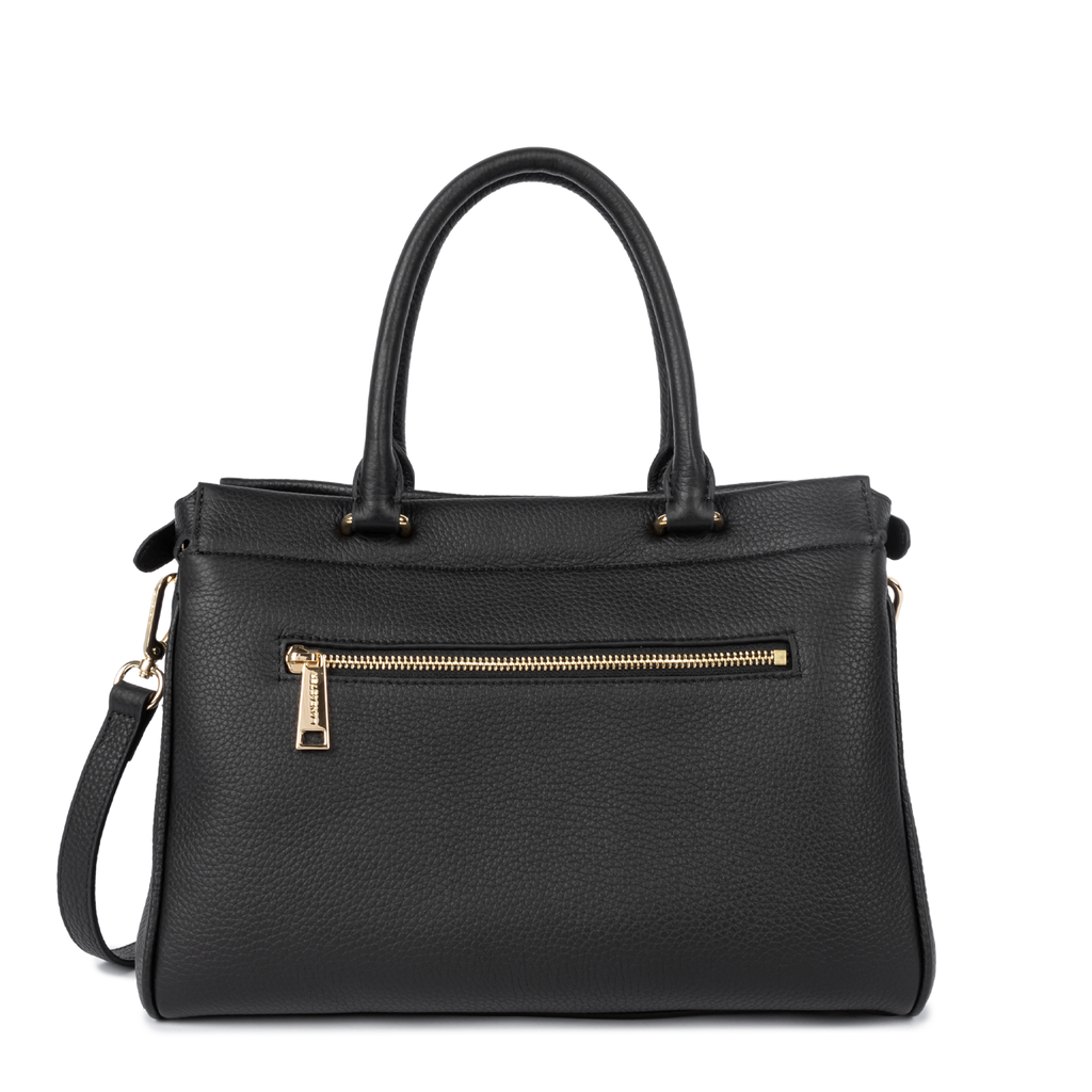 "Tote" taska,  Lady ROMY, Svört