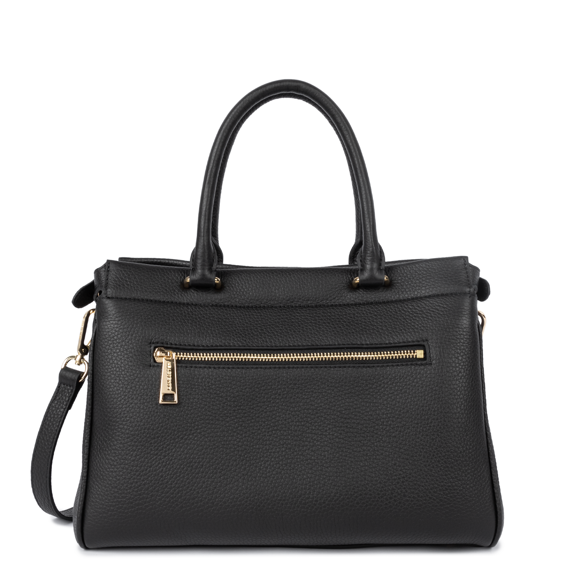 "Tote" taska,  Lady ROMY, Svört