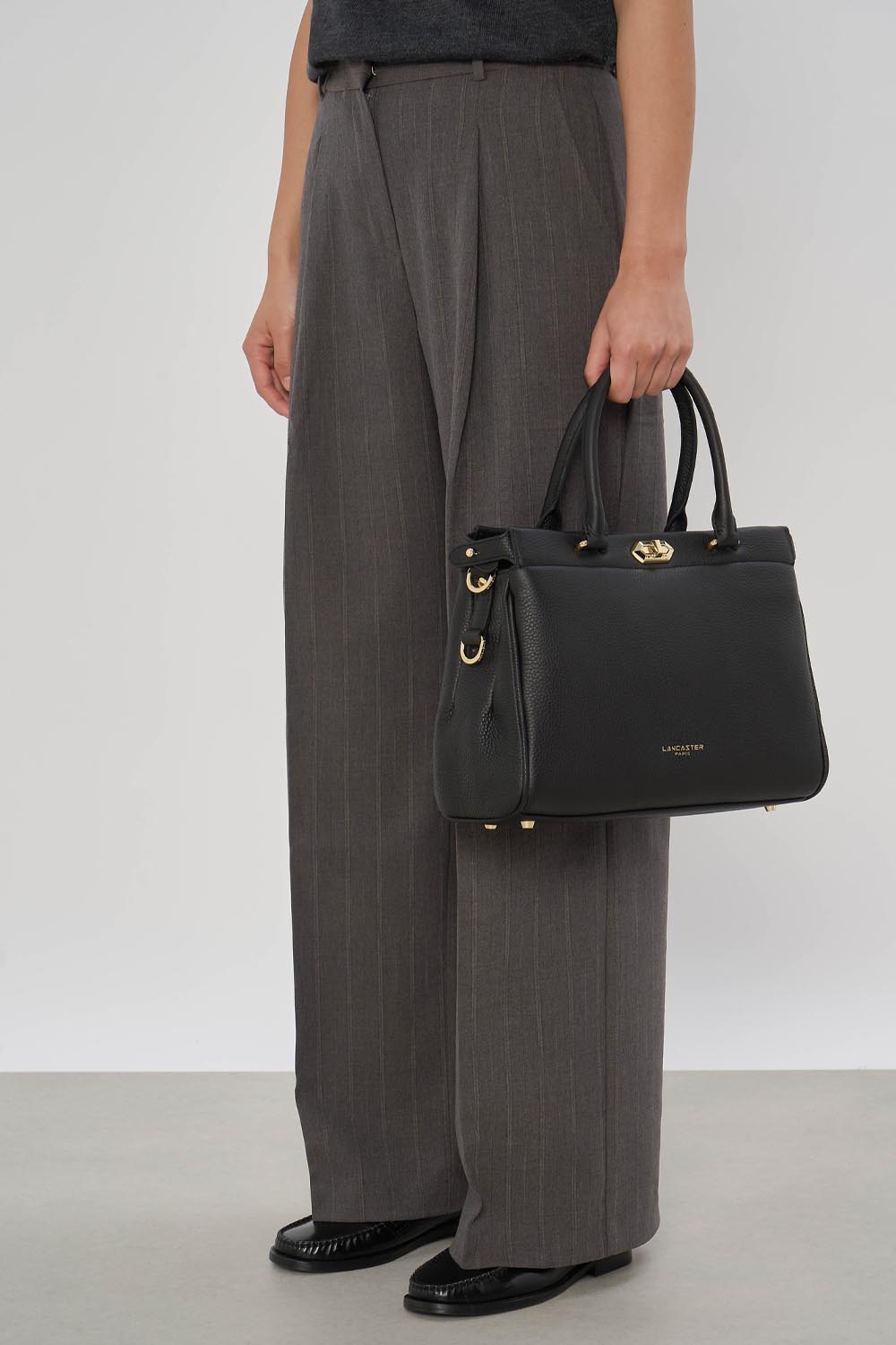 "Tote" taska,  Lady ROMY, Svört