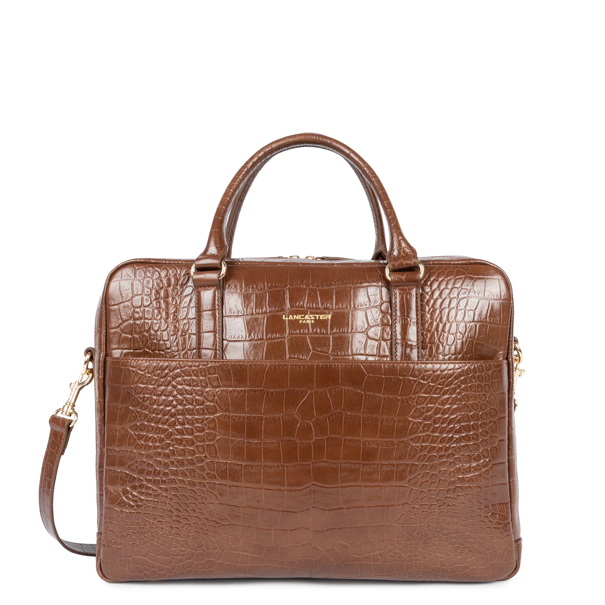 Skjalataska, Mademoiselle Business, Grábrún