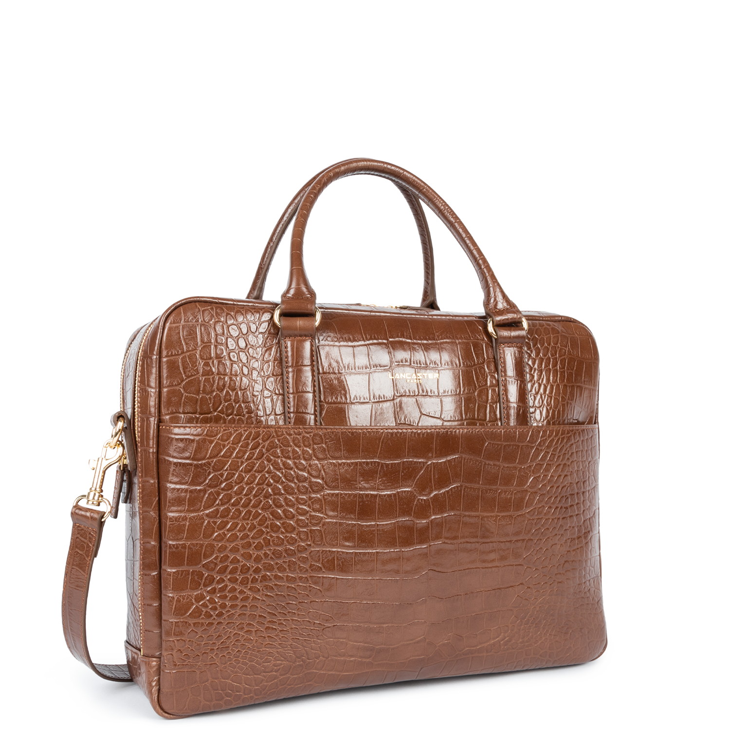 Skjalataska, Mademoiselle Business, Grábrún